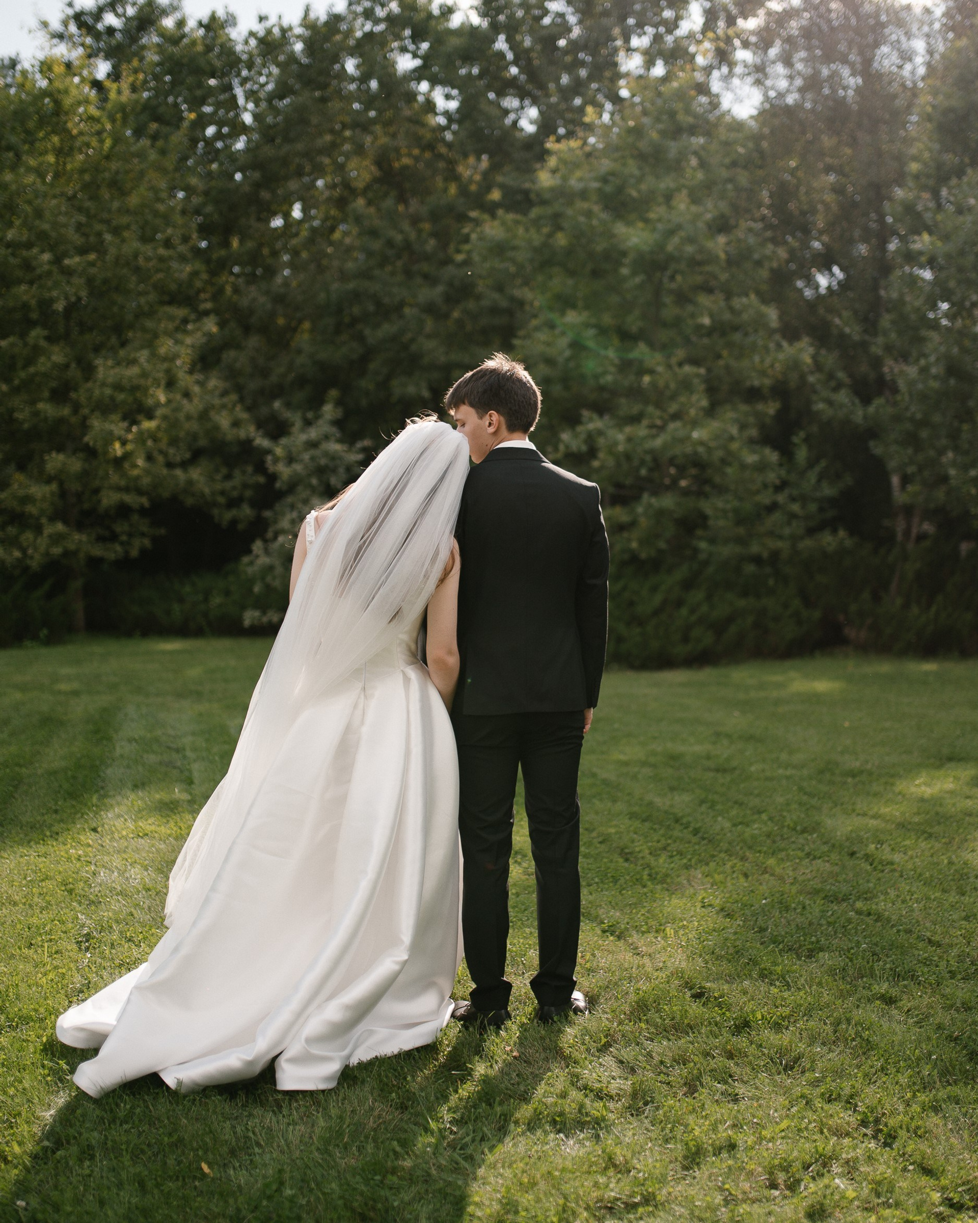 Егор и&nbsp;Дарья