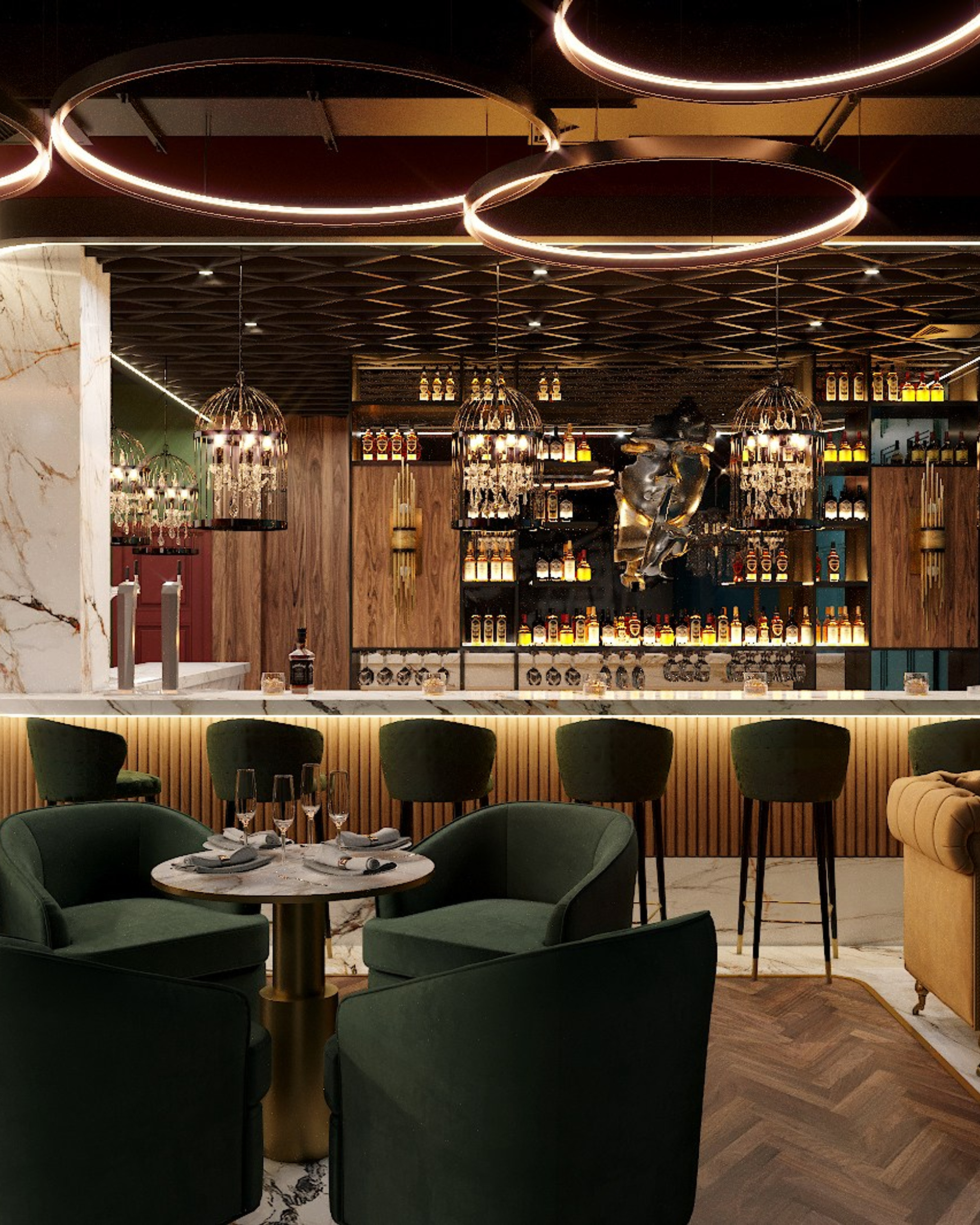 «Стендап Бар»