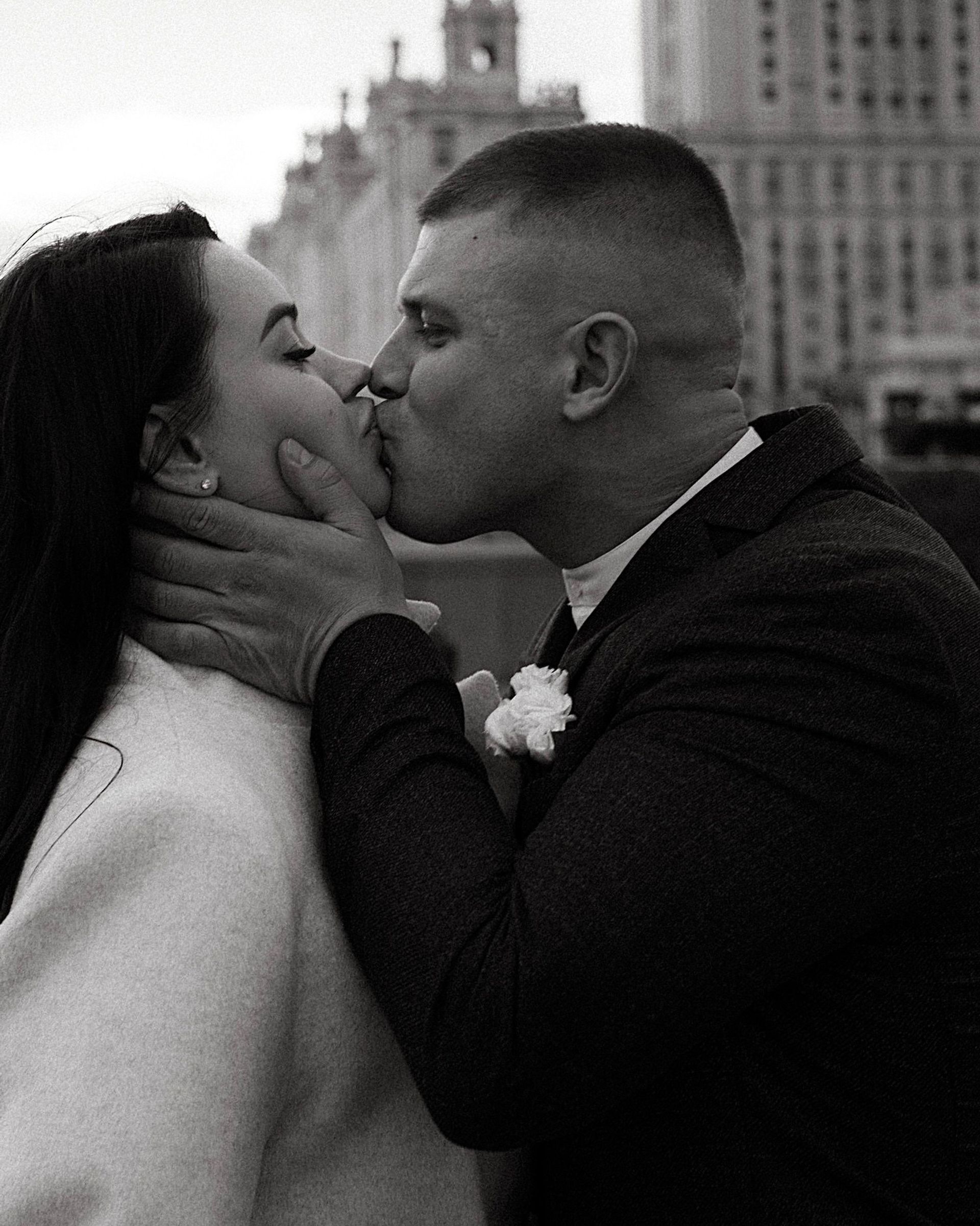 Николай и Виктория