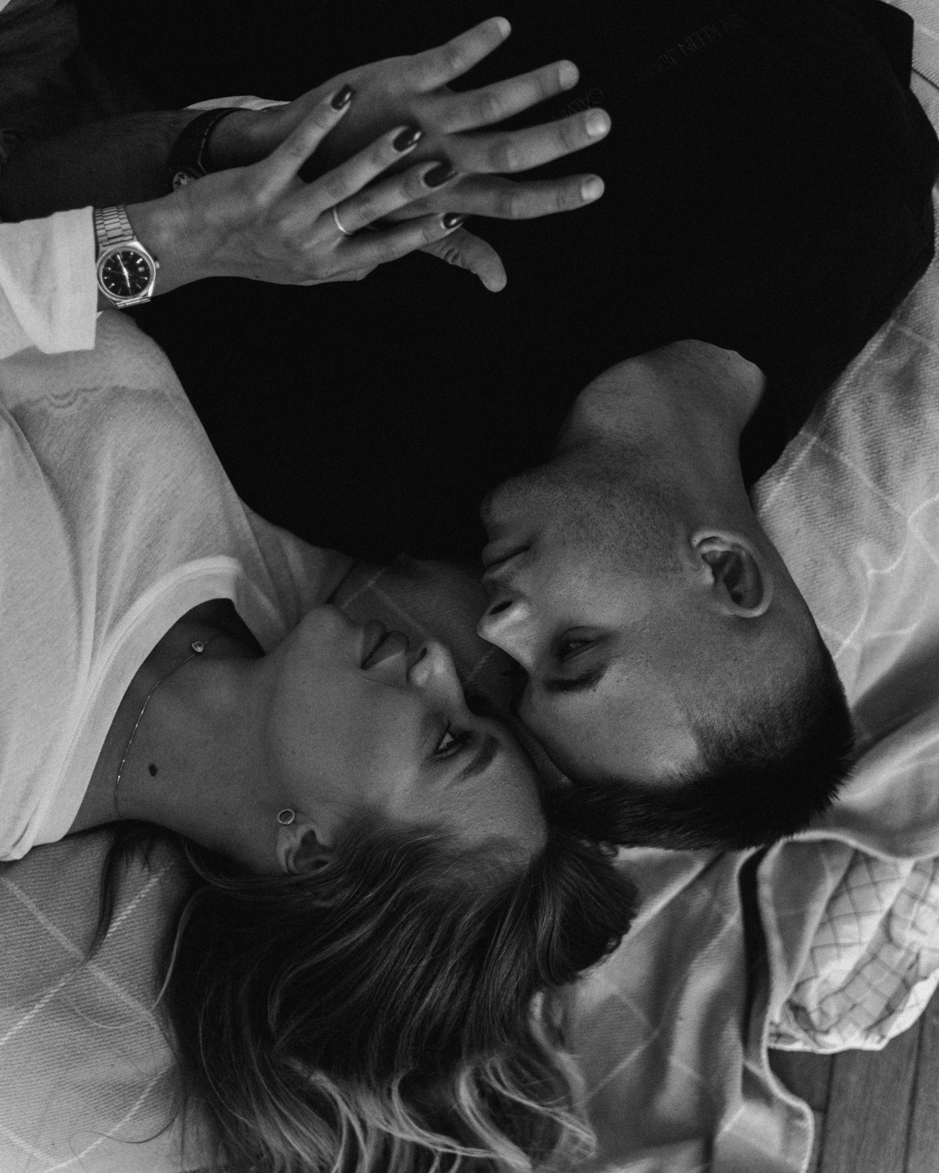 Соня и Коля