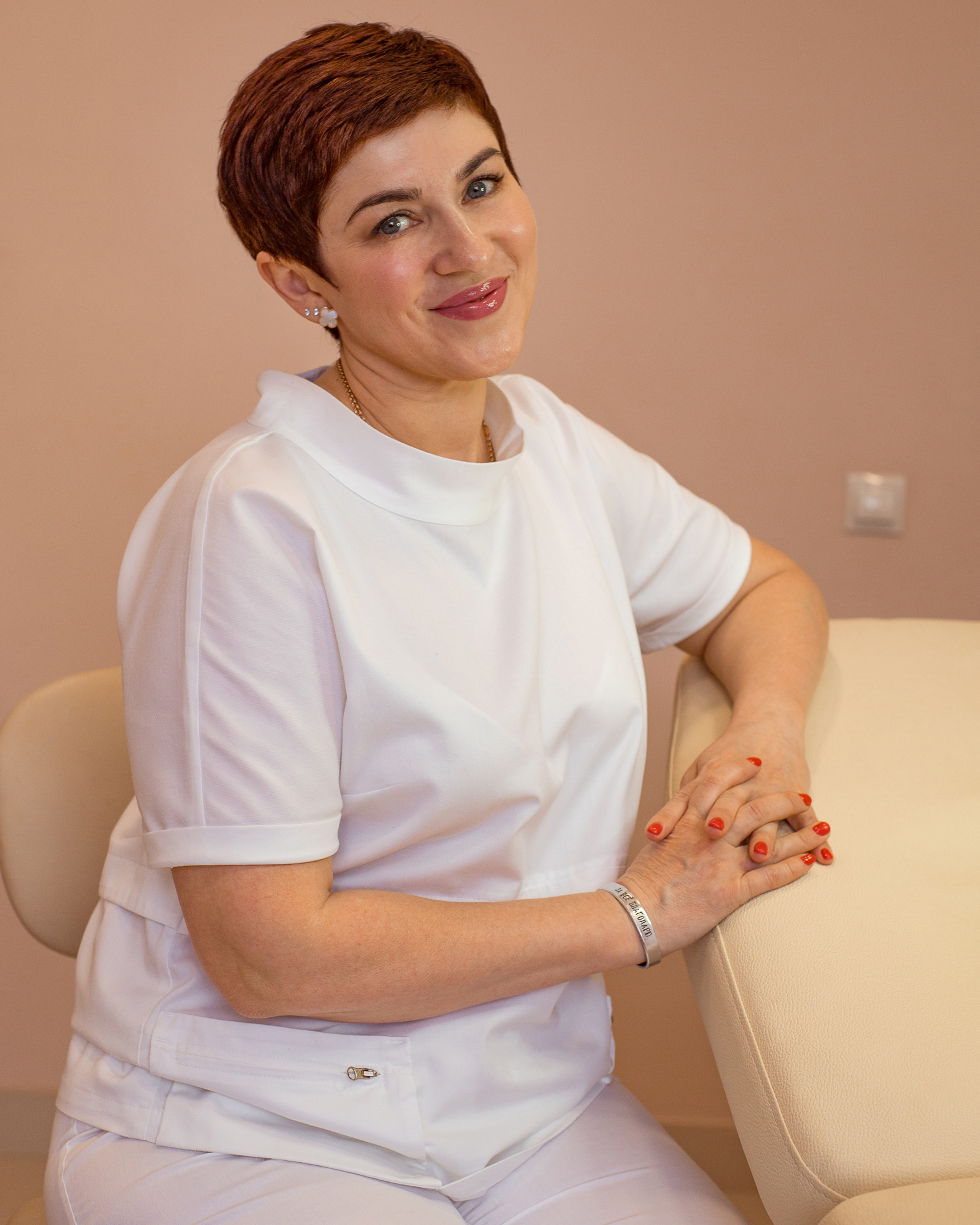 Контент для косметолога