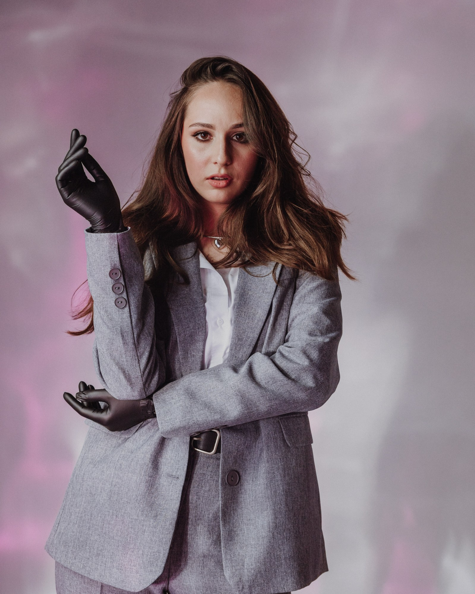 Контент съемка в Ялте для мастера депиляции