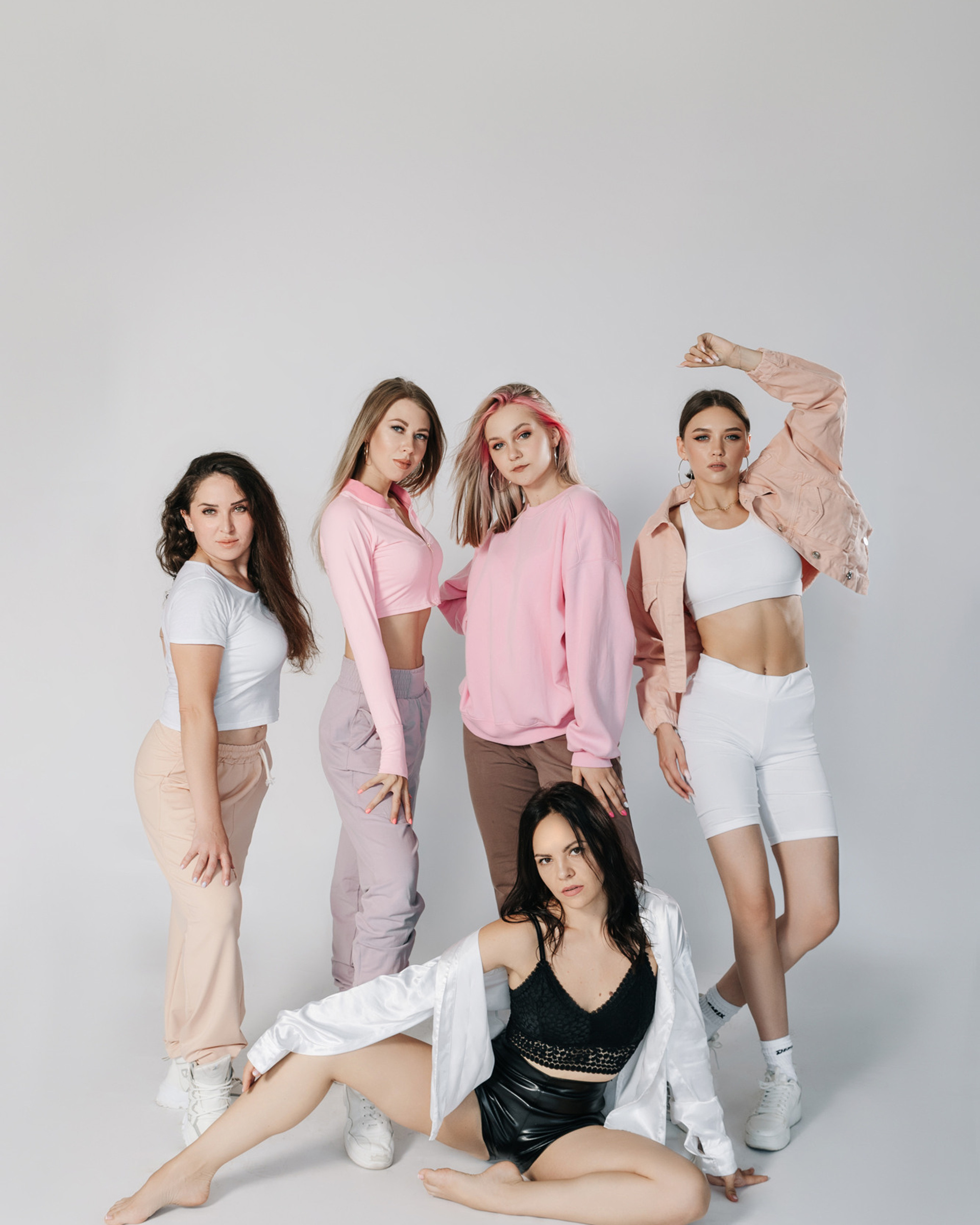 Plastilin - студия танцев и спорта