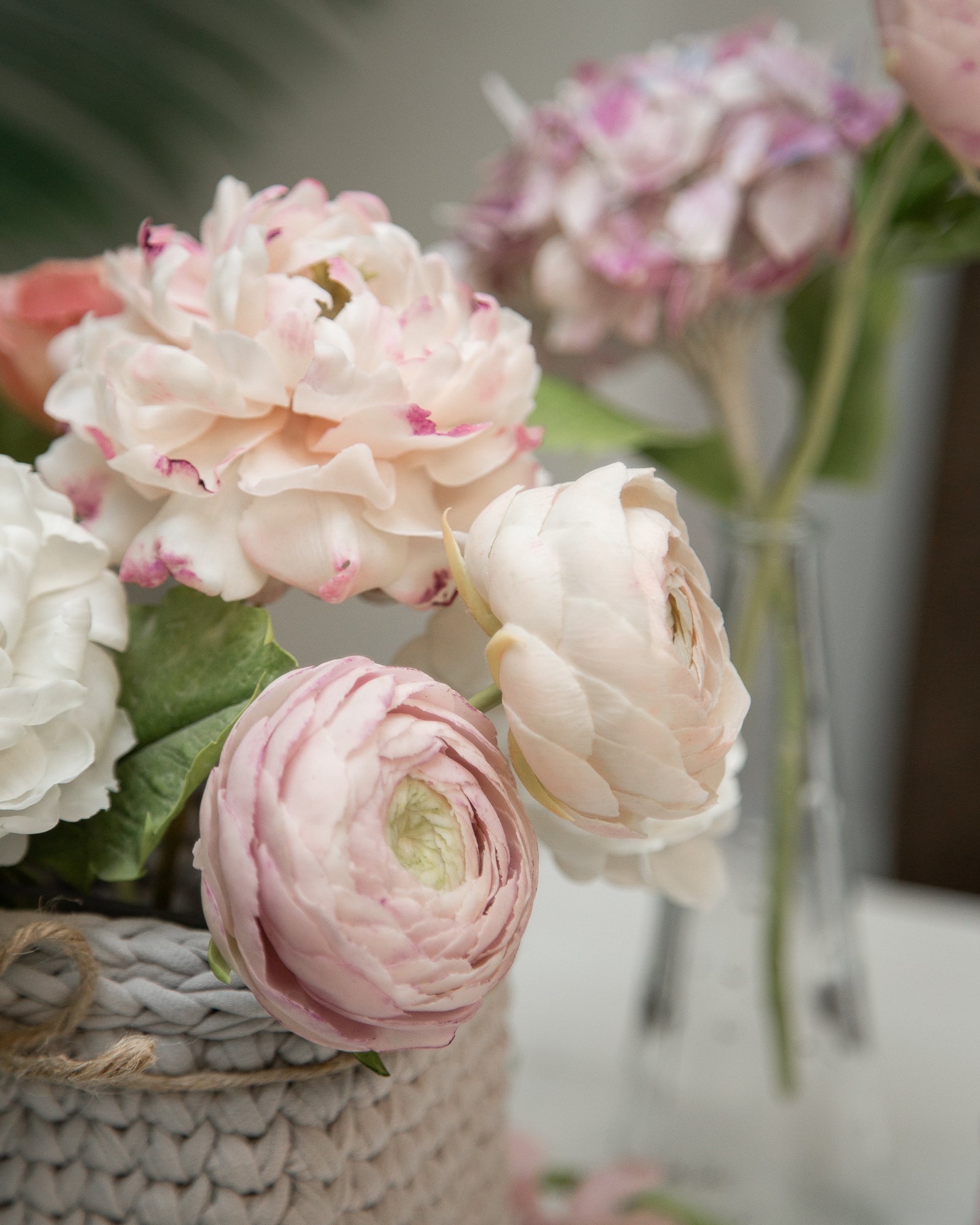 Съемка мероприятия «Желания души»