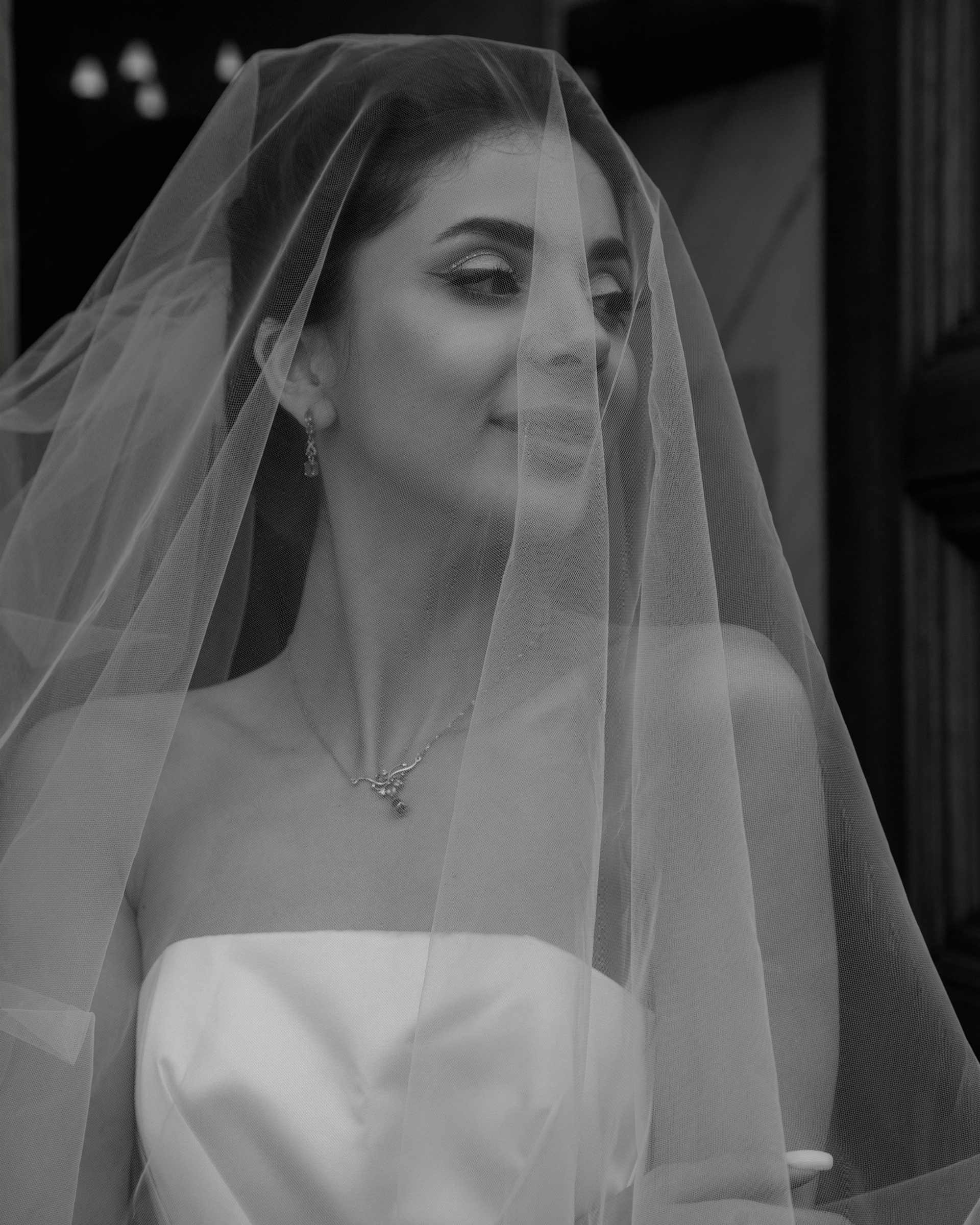 Венчание Артура и Сюзанны