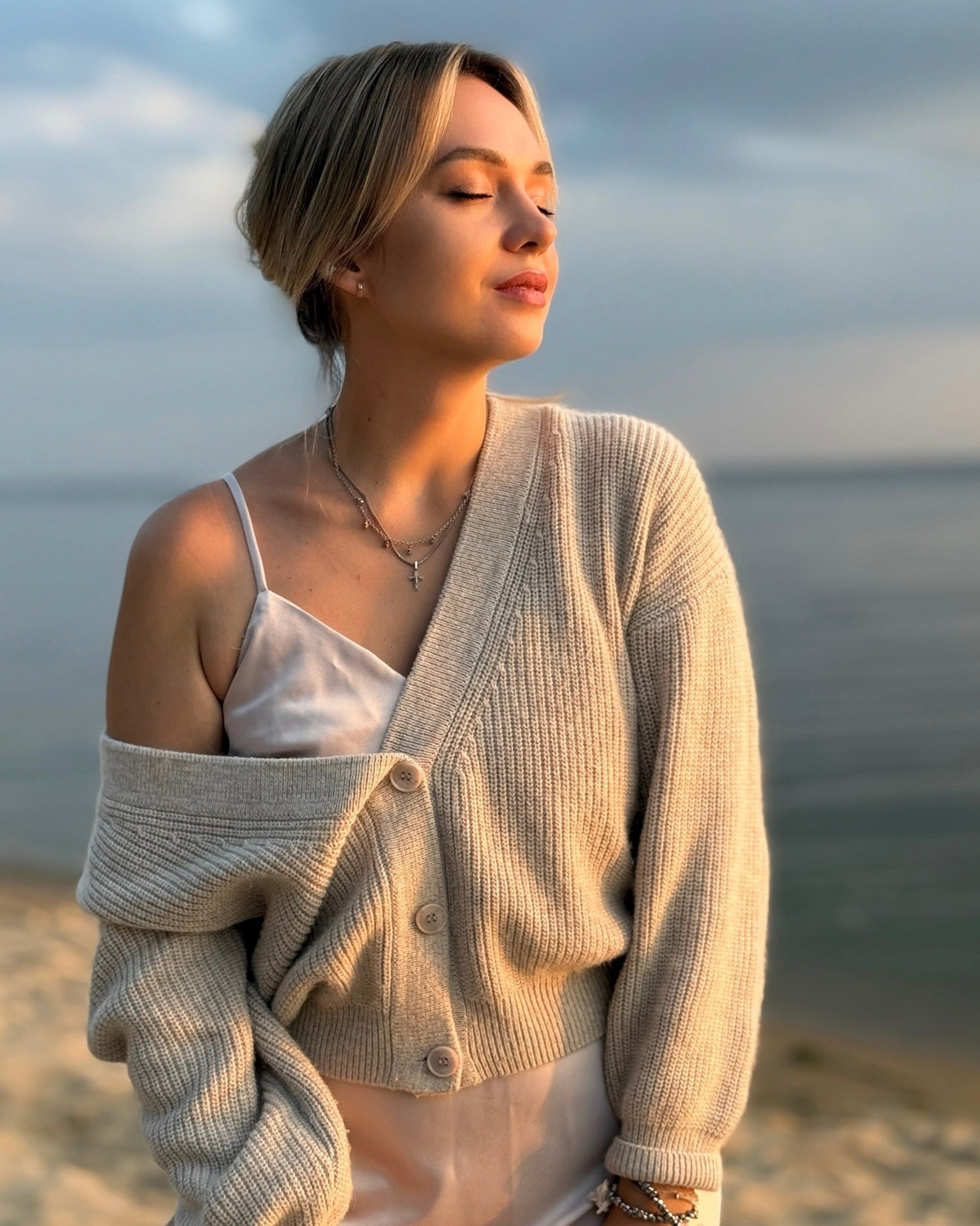 Индивидуальные съемки