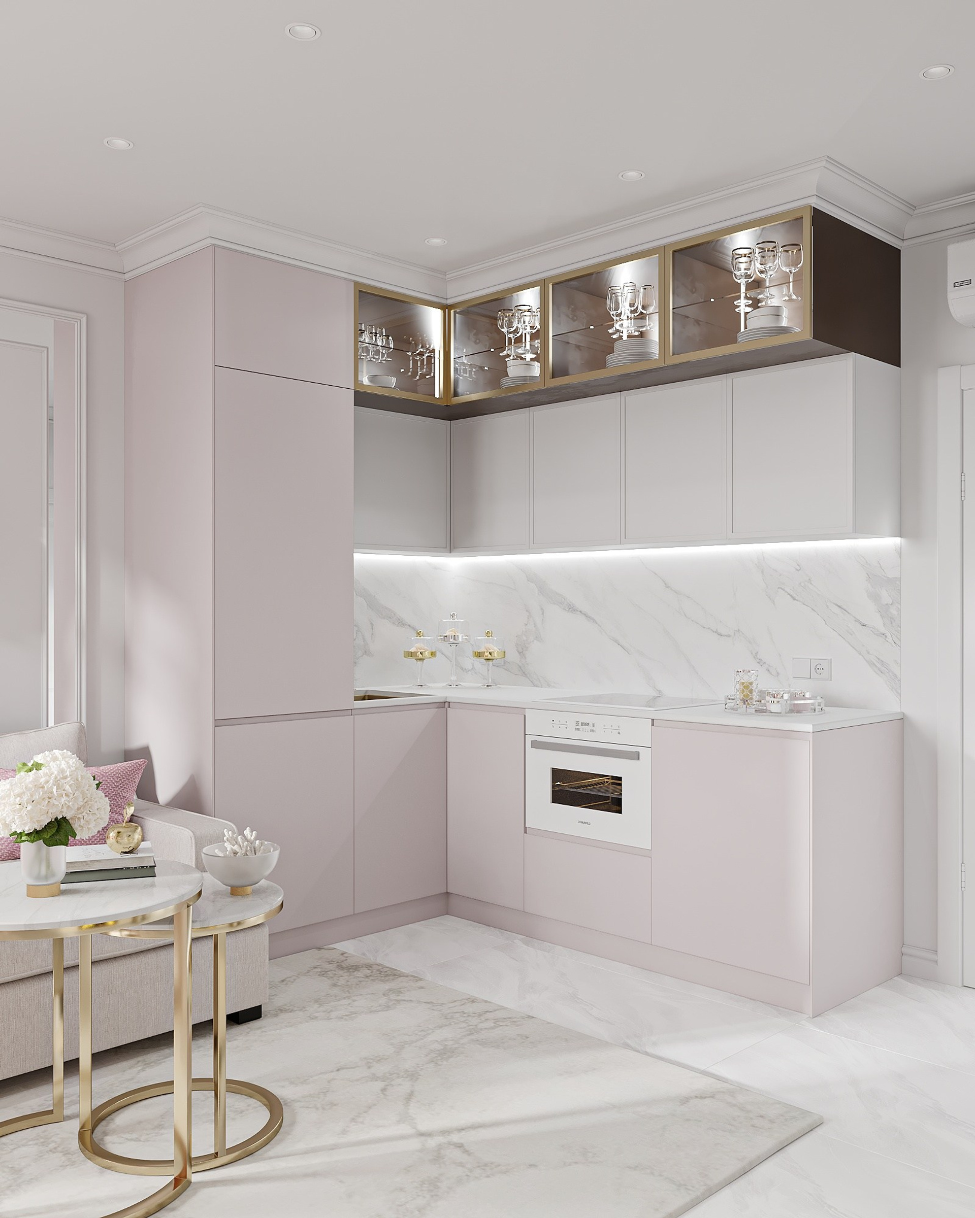 ЖК СОКОЛЬНИКИ