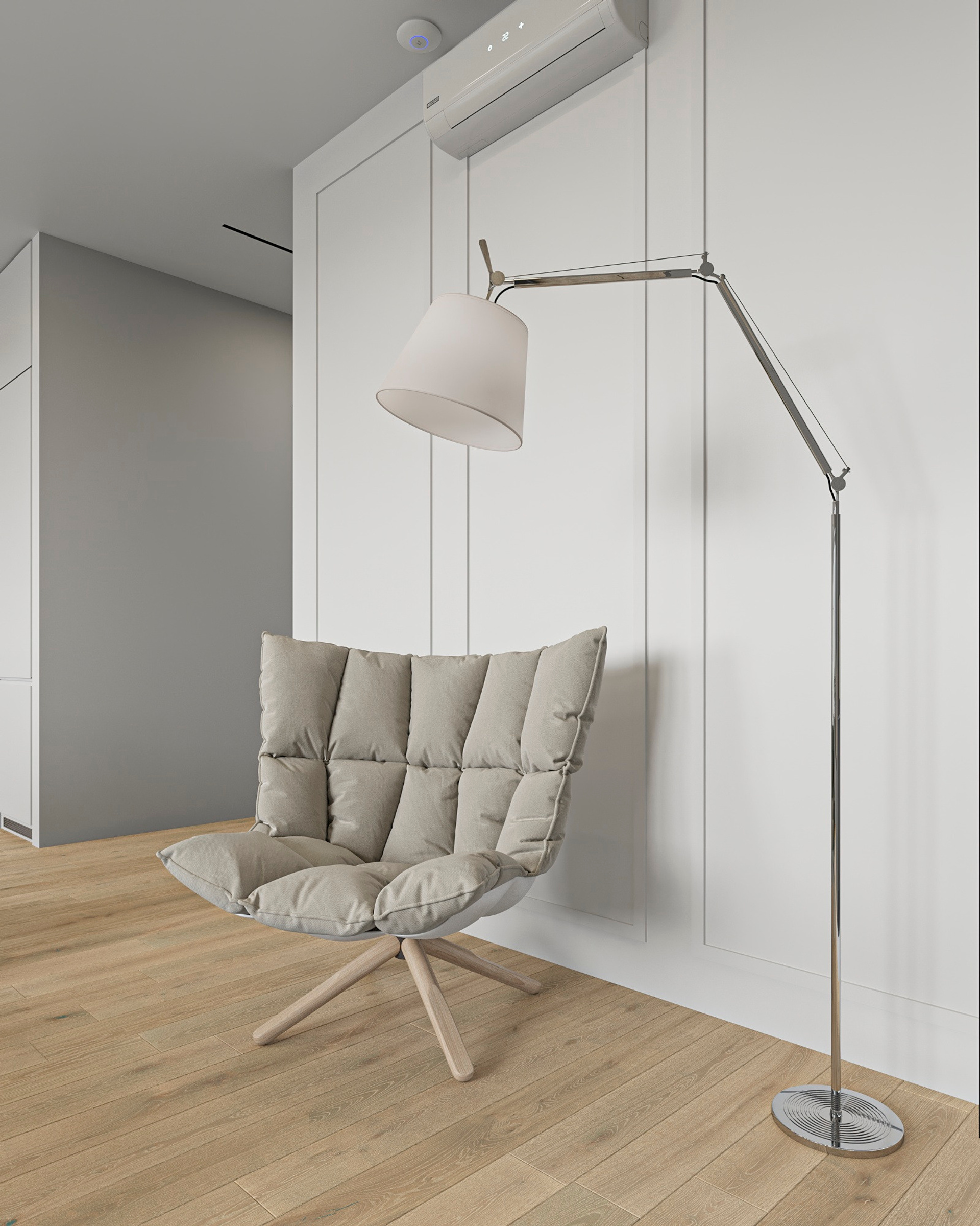 ЖК ПРАЙМ ТАЙМ (МОСКВА) 105 КВ.М.