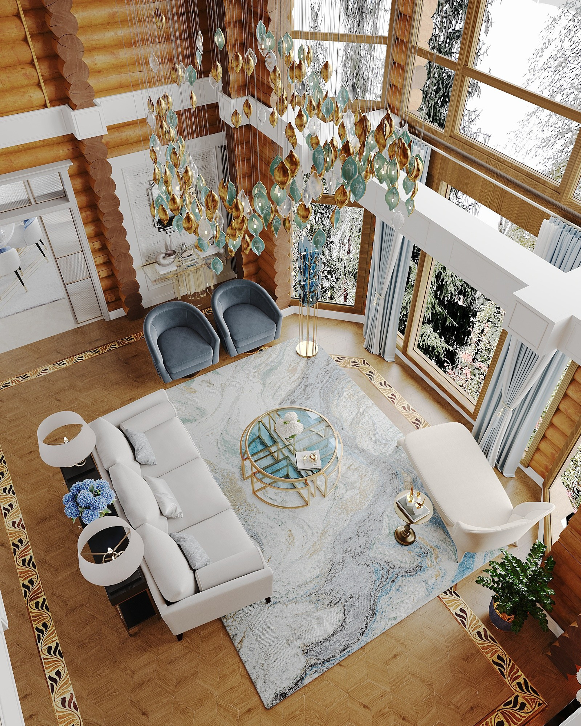 ДОМ В НИКОЛИНО 500 КВ.М. 2 ЭТАЖ