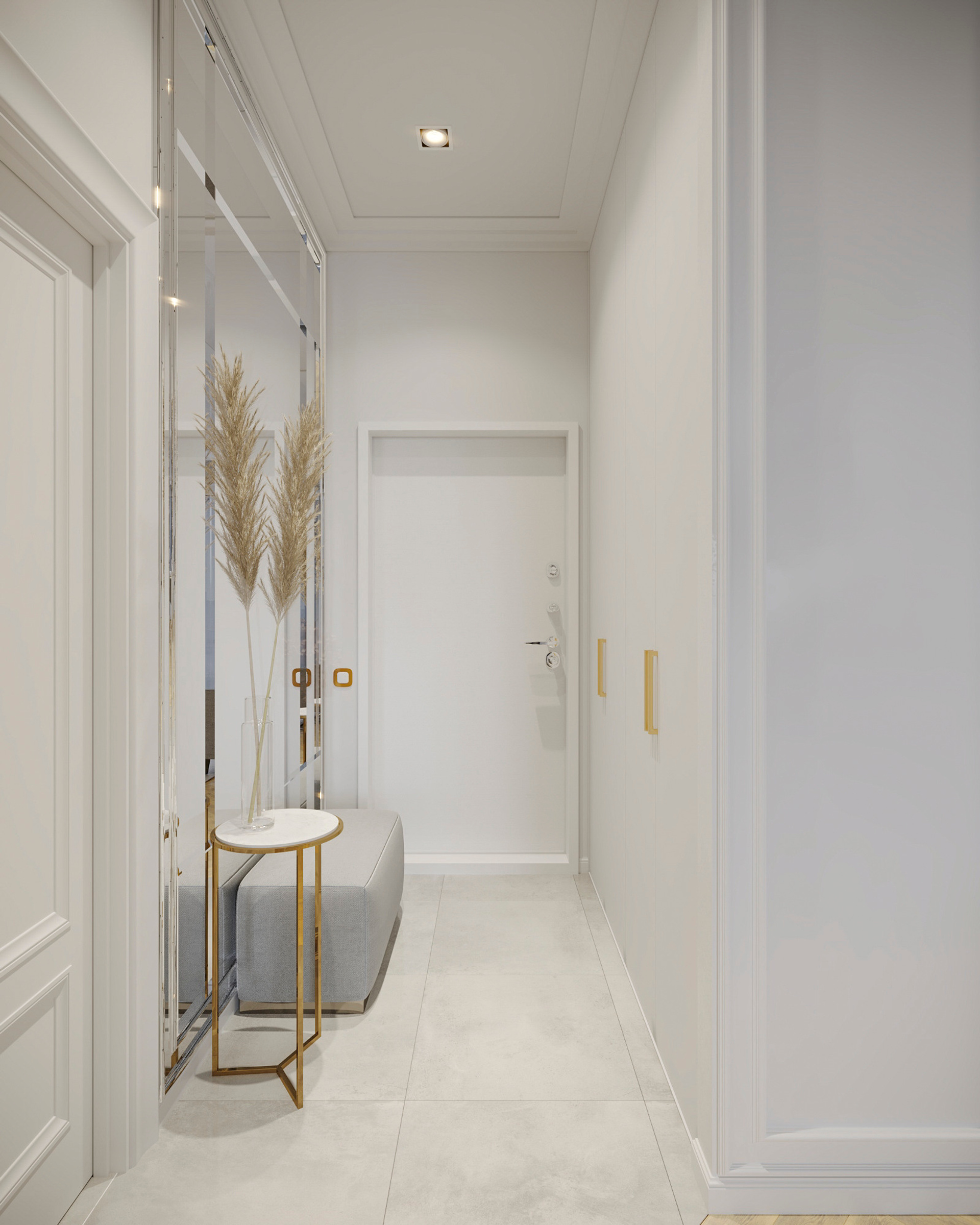 КВАРТИРА (МОСКВА) 65 КВ.М.