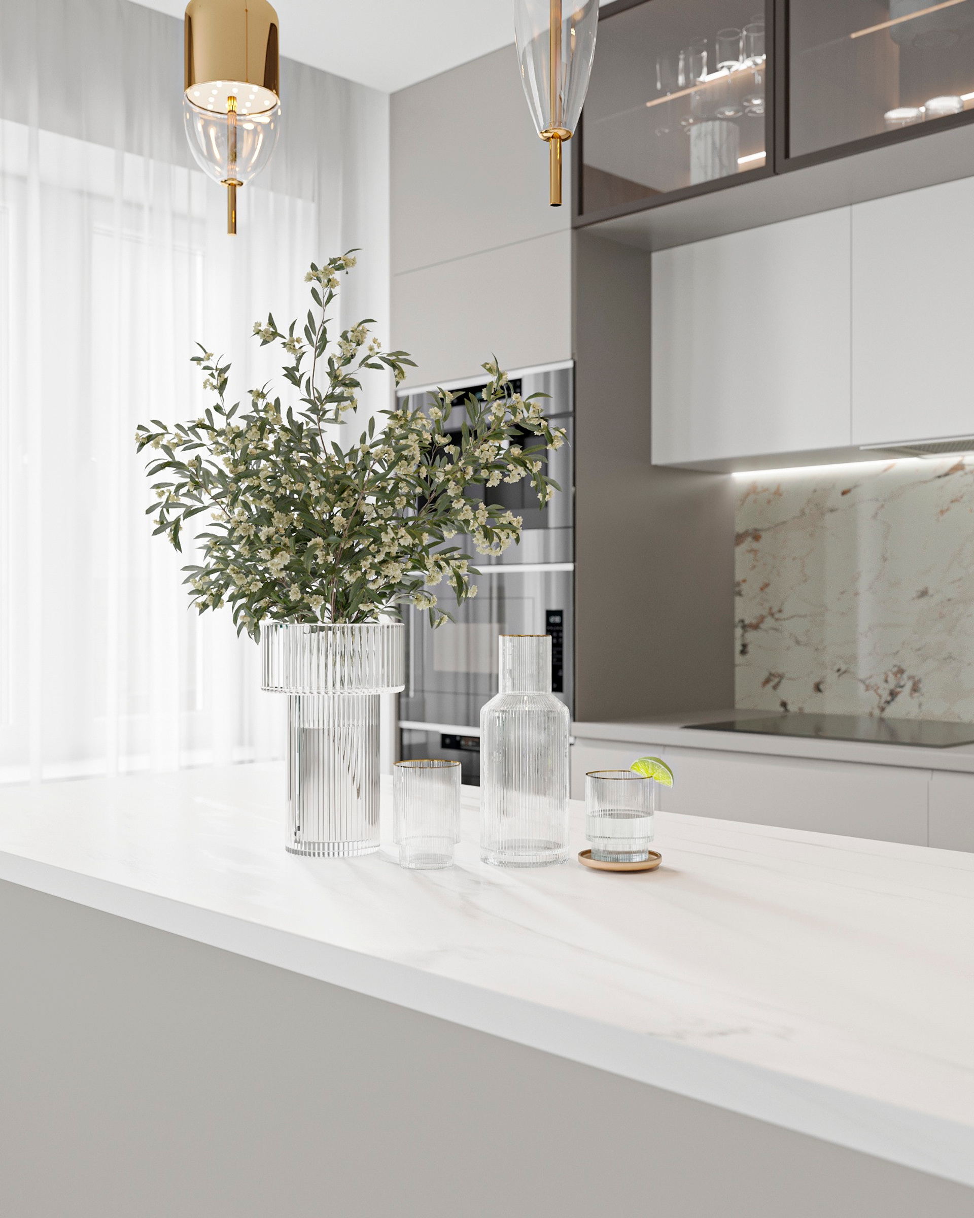 Г. ОРЕХОВО — ЗУЕВО 126 КВ.М.