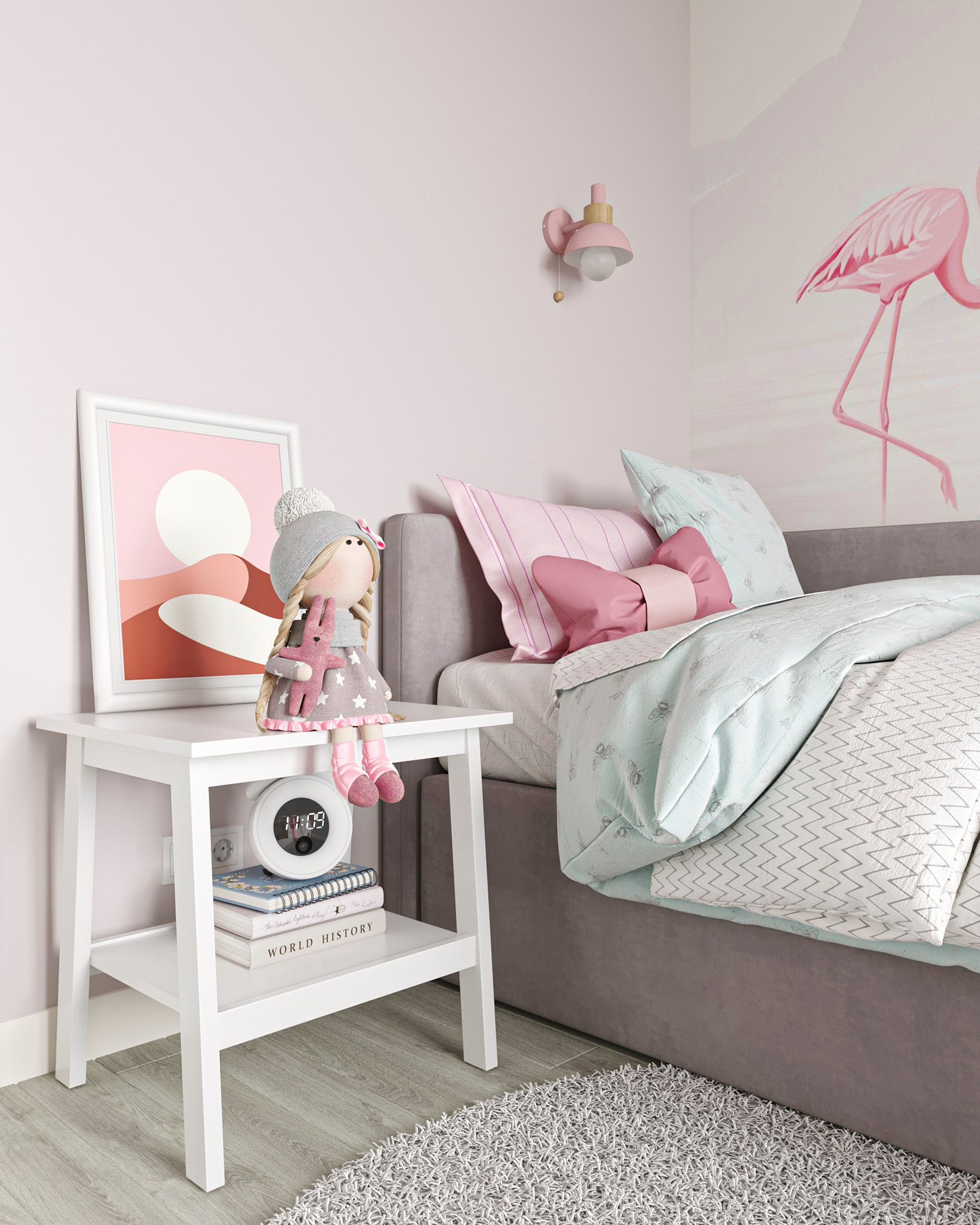 ЖК ЗИЛАРТ (МОСКВА)