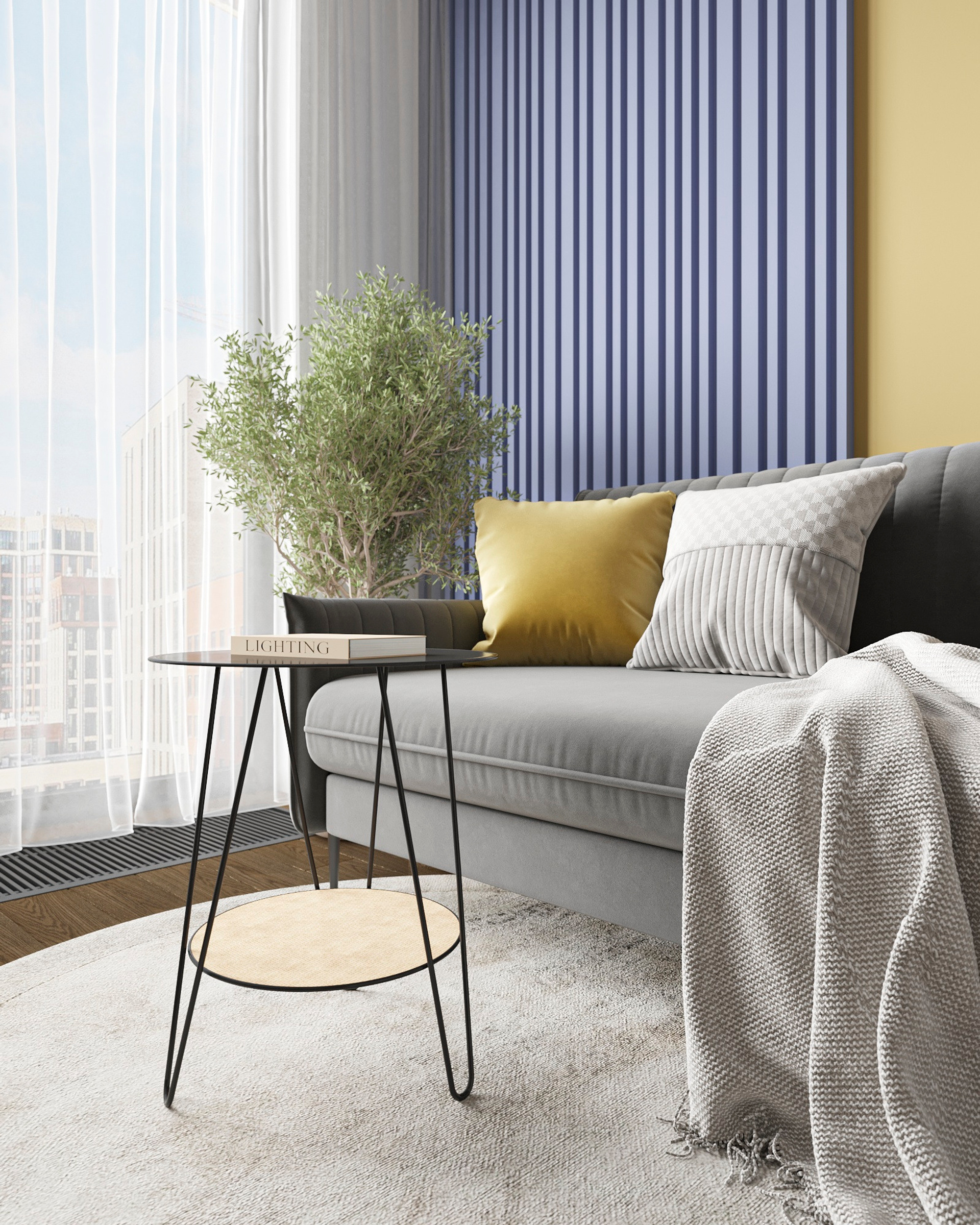 ЖК ЗИЛАРТ 3 (МОСКВА)