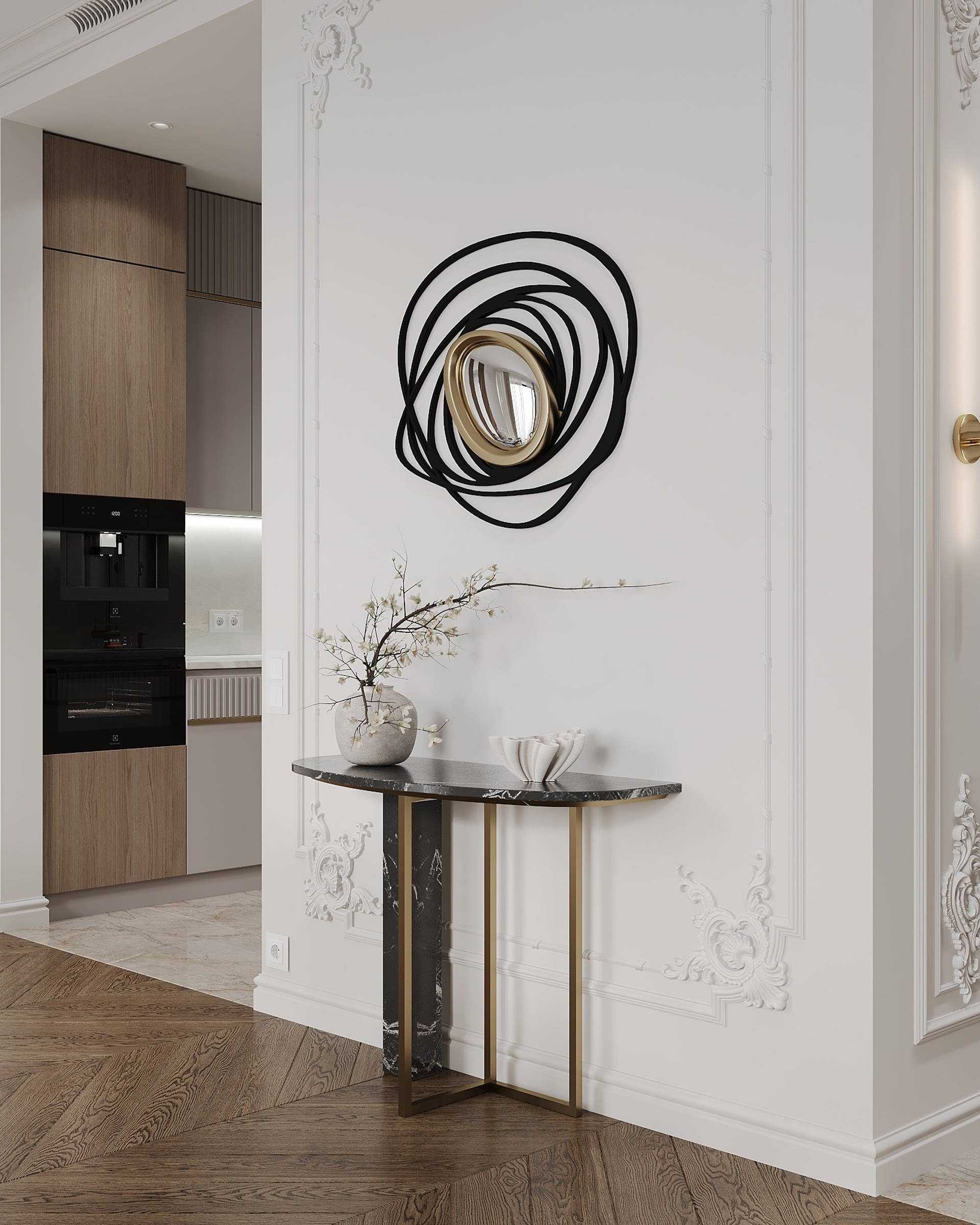 ЖК&nbsp;PRIME PARK