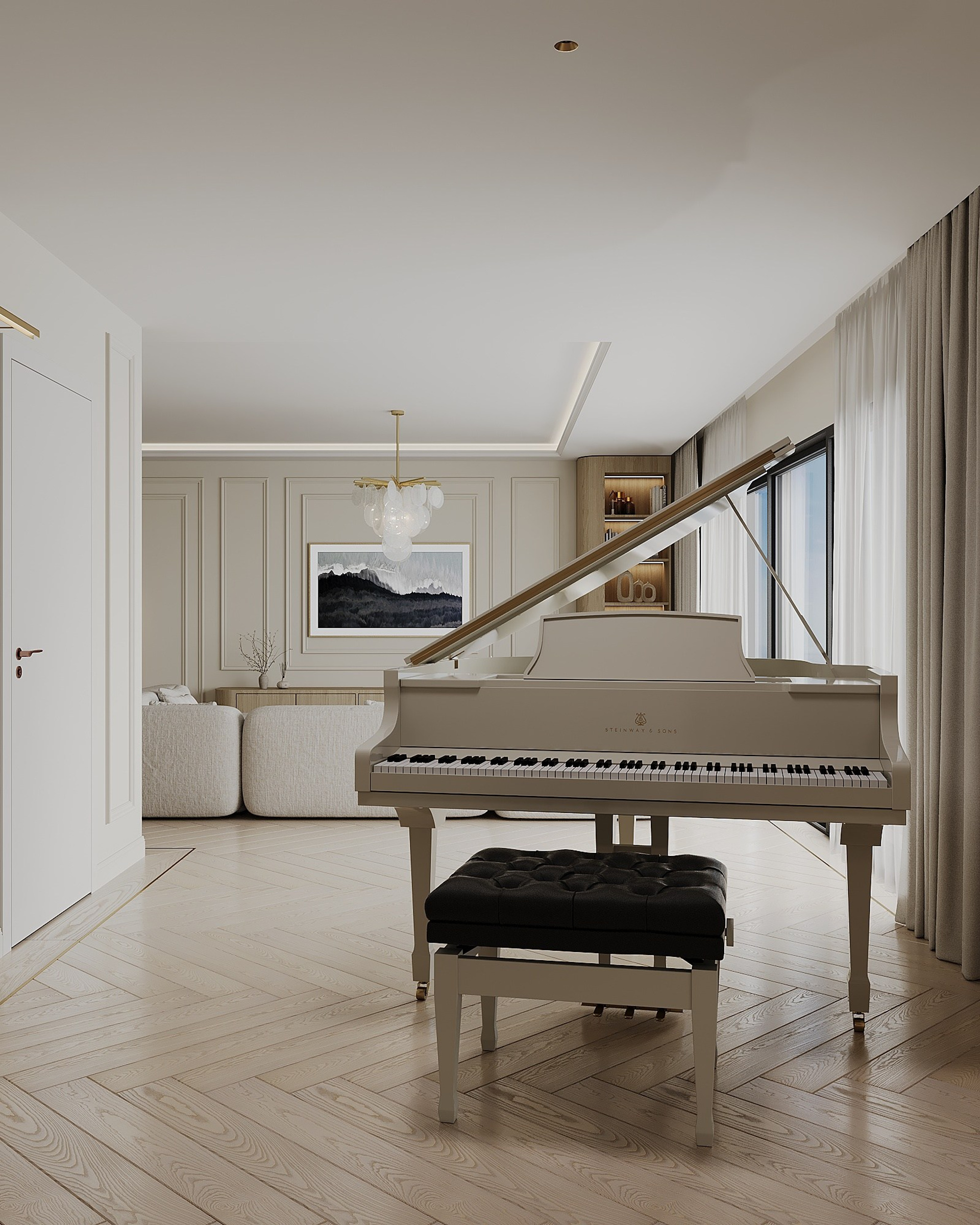 29 BEAUSOLEIL