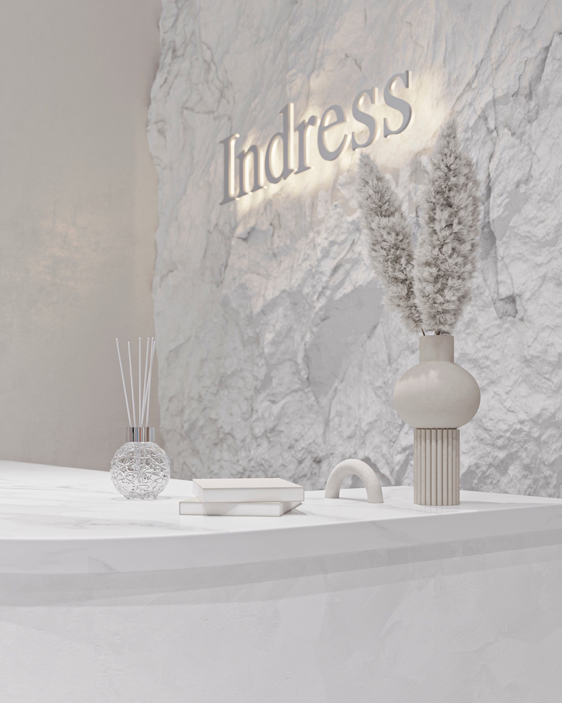 МАГАЗИН ЖЕНСКОЙ ОДЕЖДЫ INDRESS (САНКТ-ПЕТЕРБУРГ)