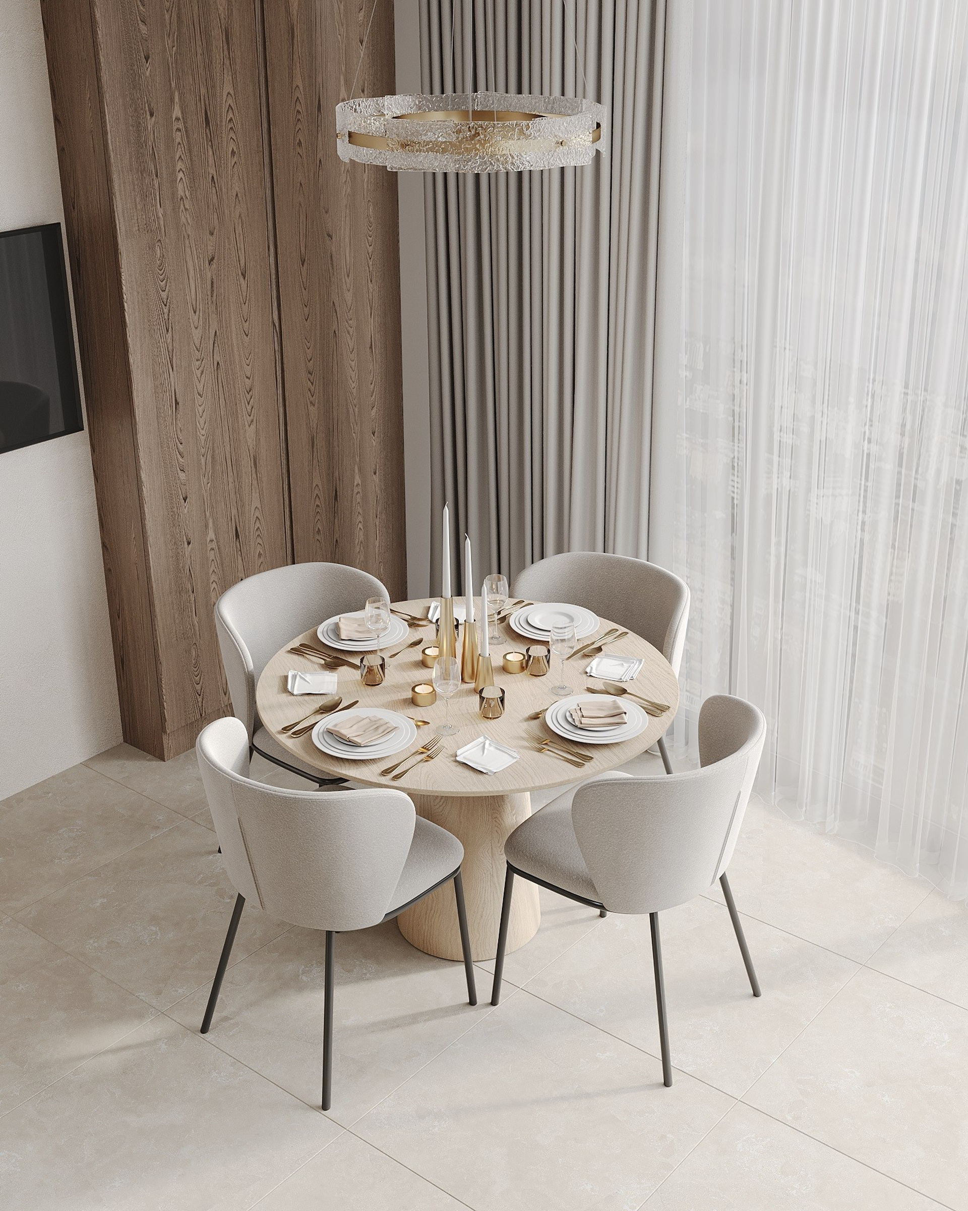 ЖК ДОСТОЯНИЕ (КРАСНОДАР)