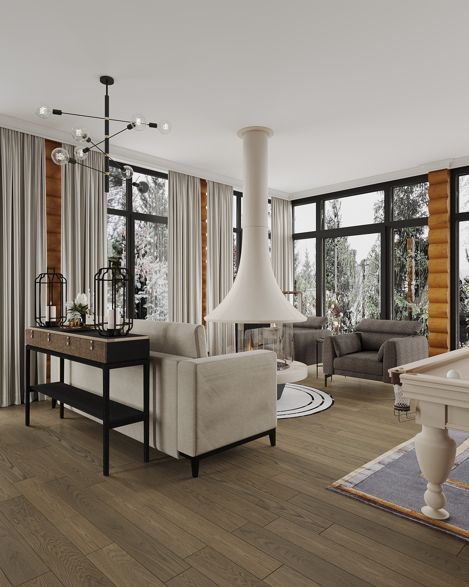 ДОМ В НИКОЛИНО 500 КВ.М. 1 ЭТАЖ