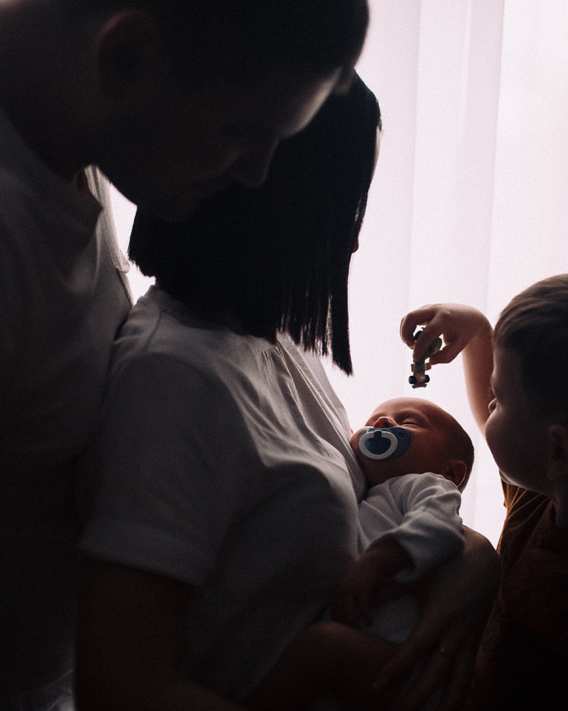 Семейная домашняя