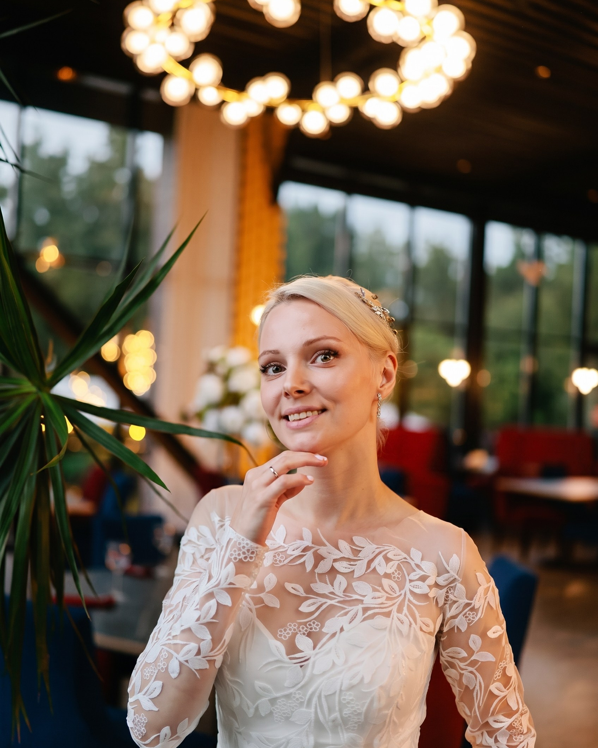 Свадьба Антон и&nbsp;Екатерина