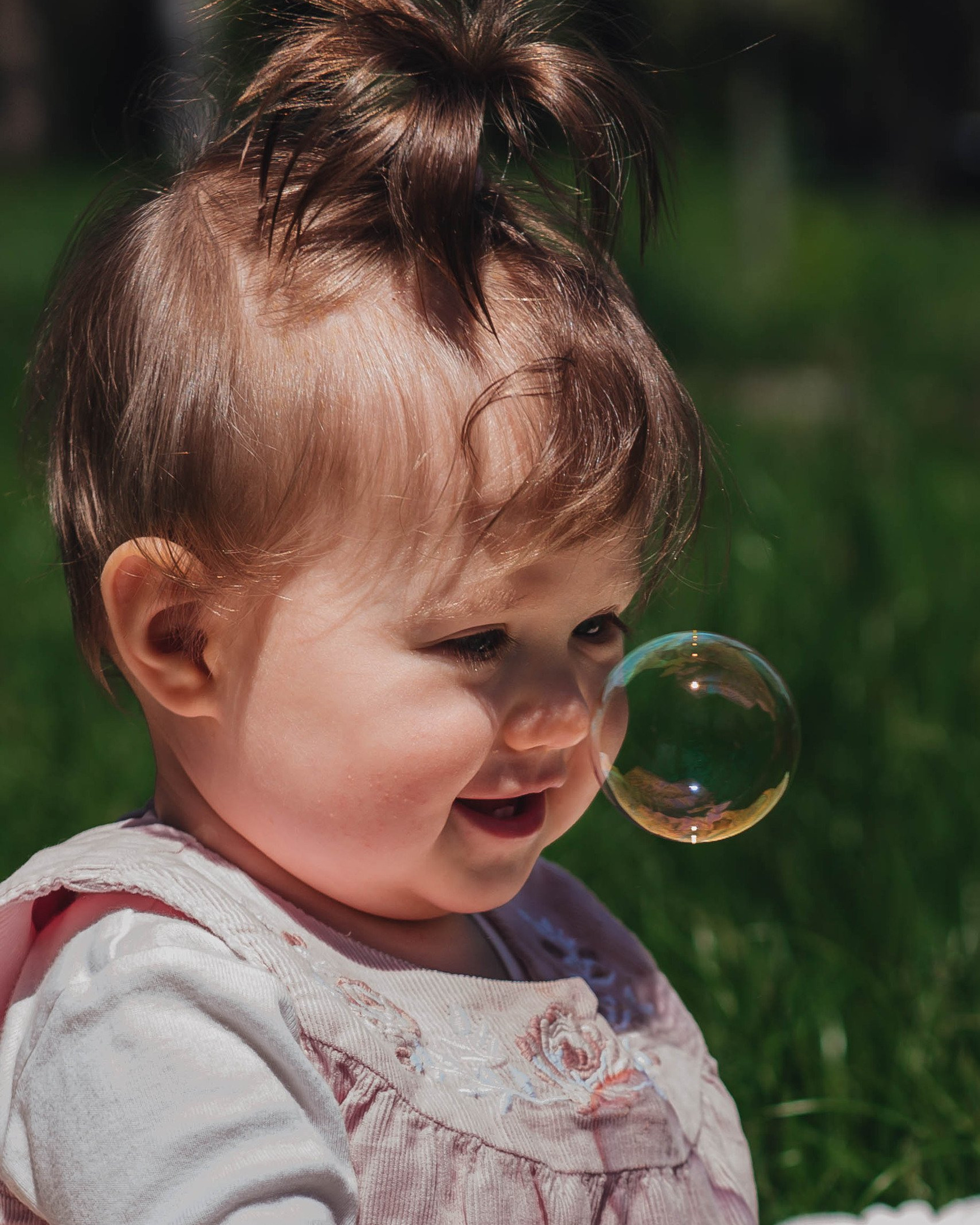 Детские съемки