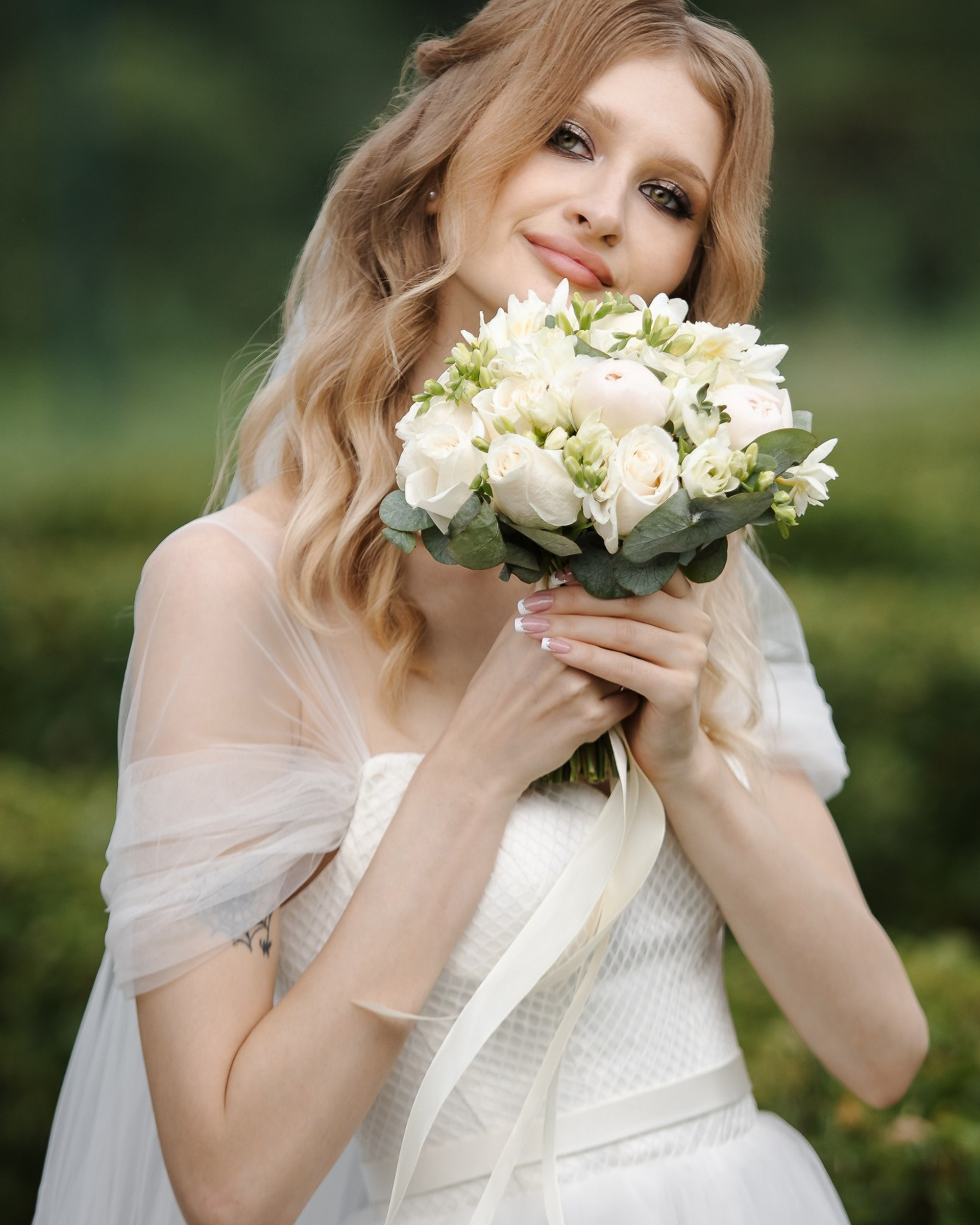 Максим и Диана