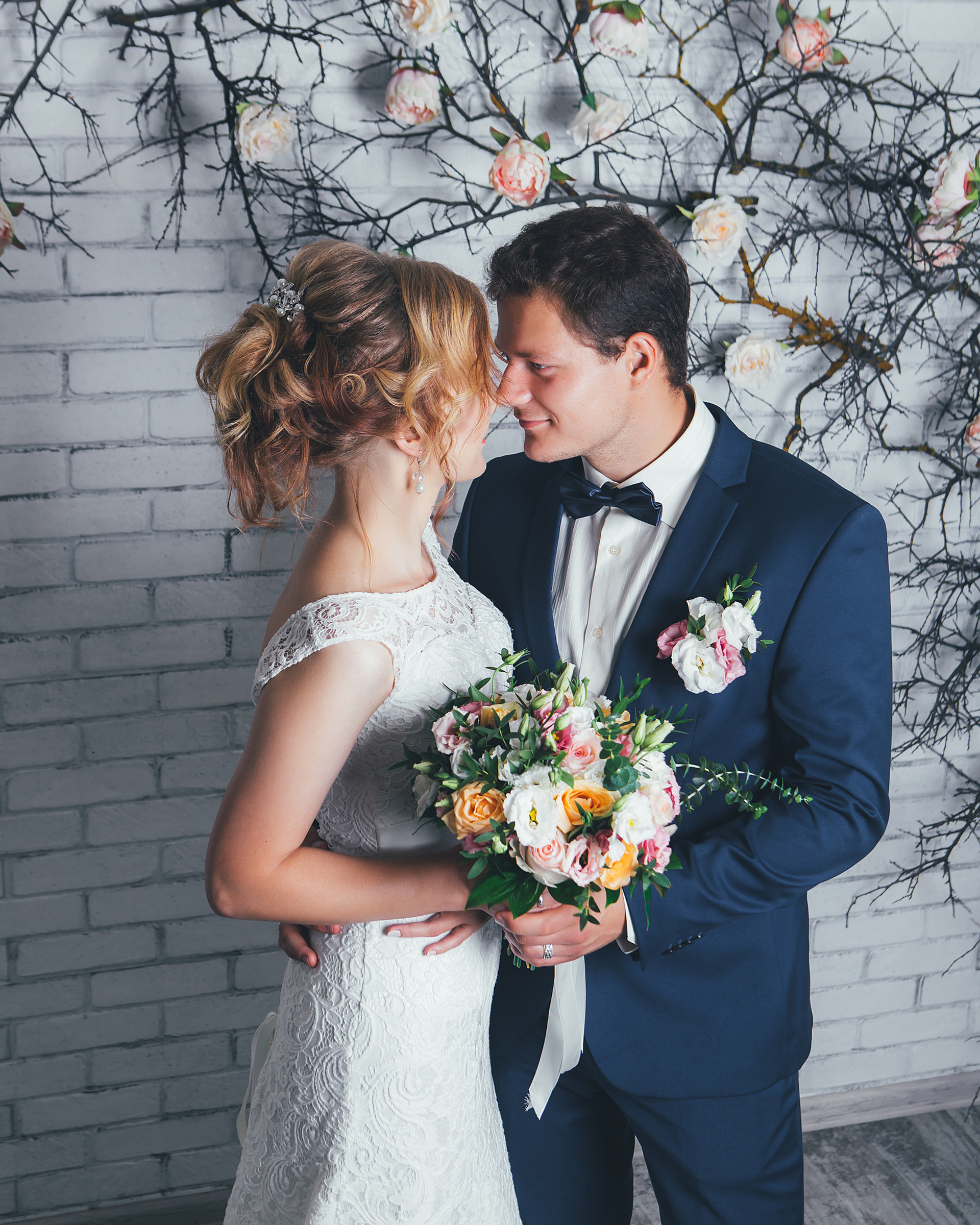 Константин и Валерия