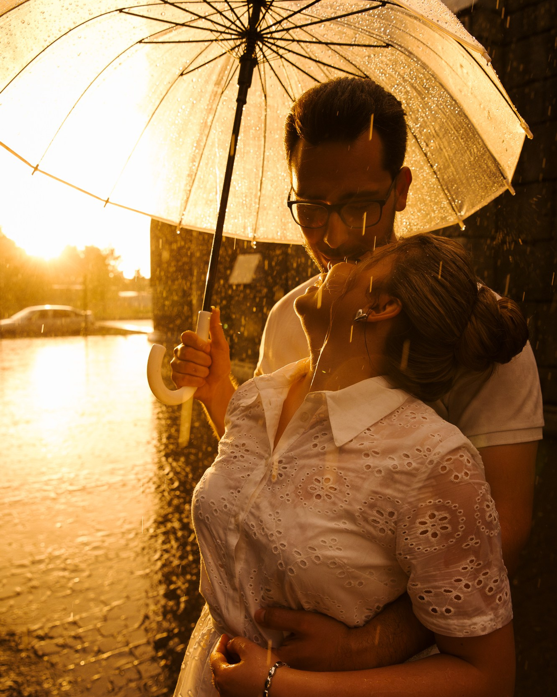 Иван и Евгения