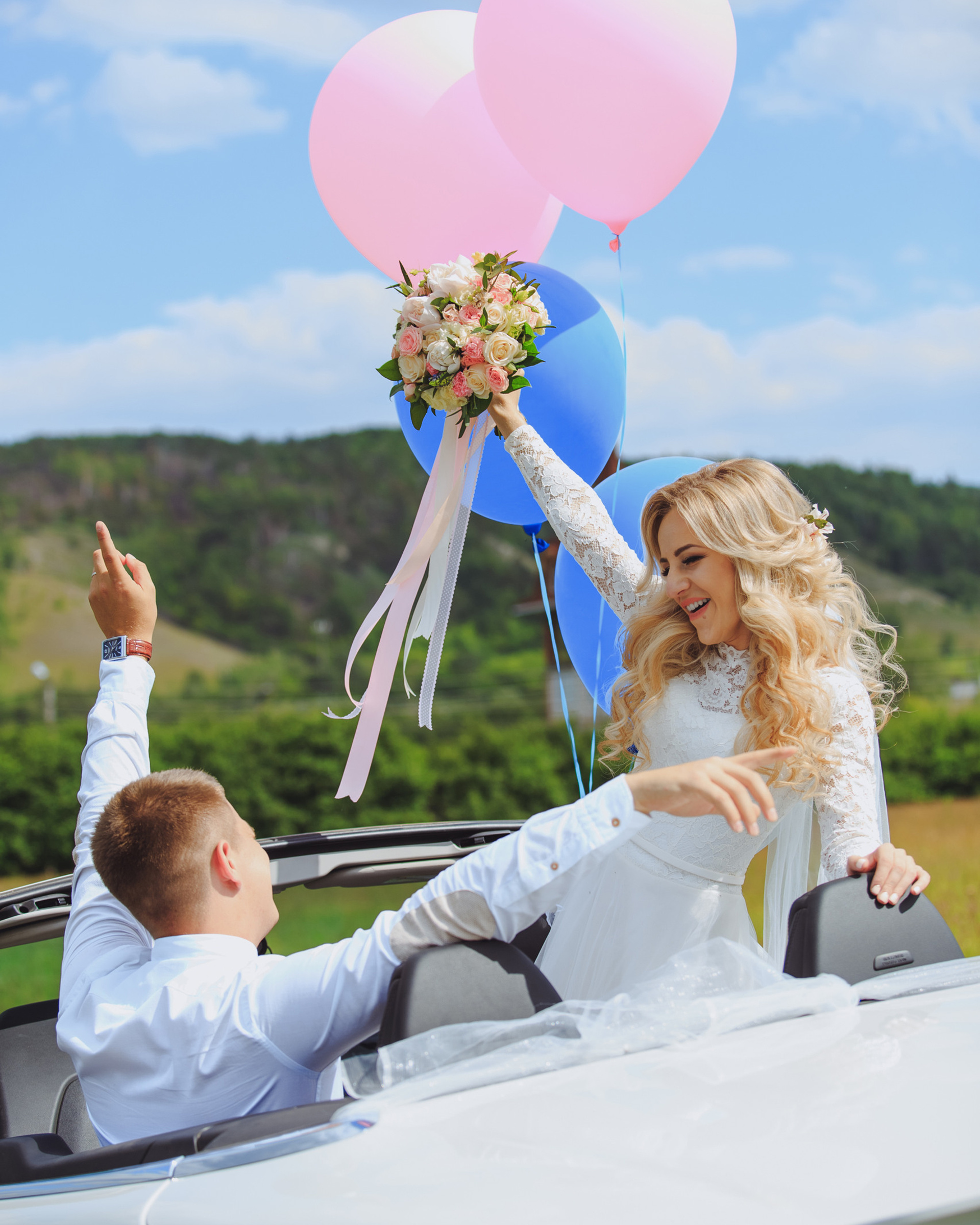 Иван и Ксюша