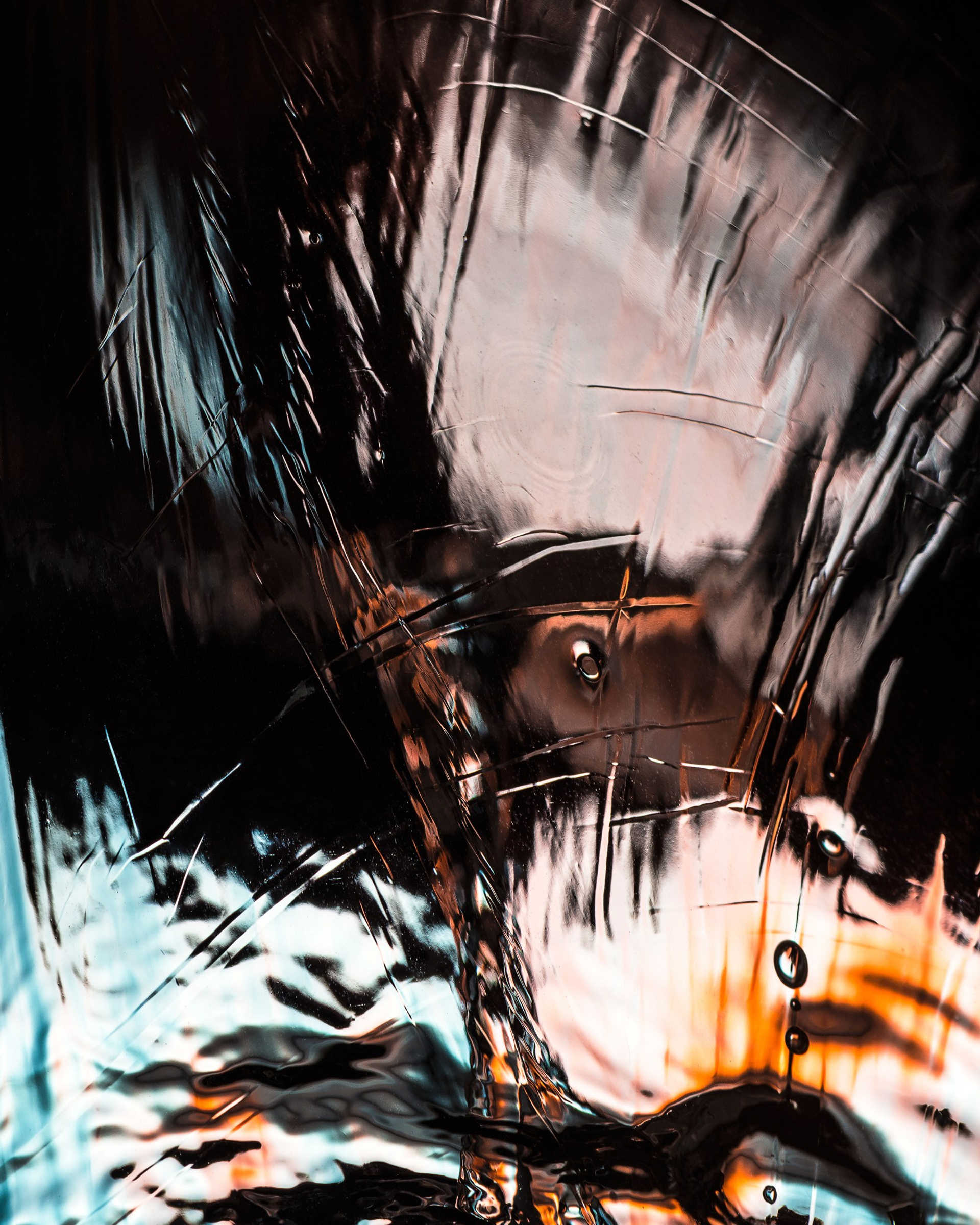 Свет и вода