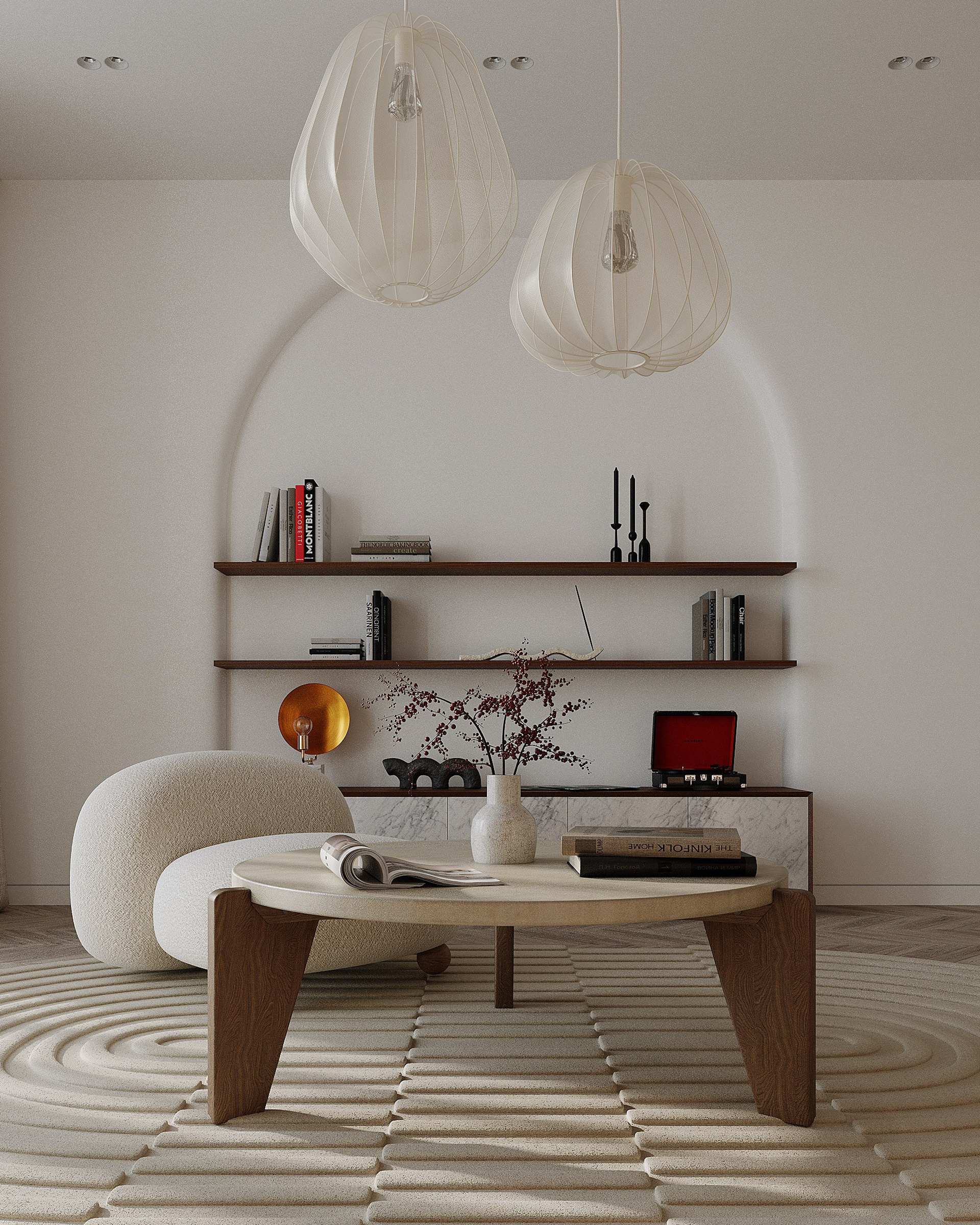 BACKIN THE '60S | 2022