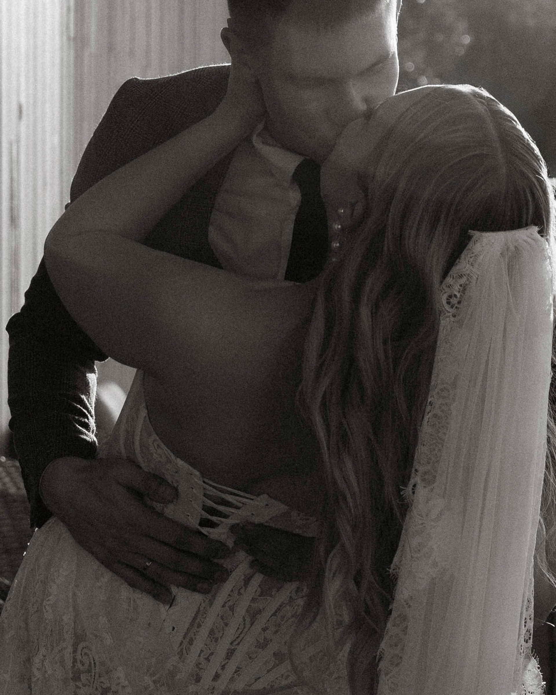 Лиза и Саша