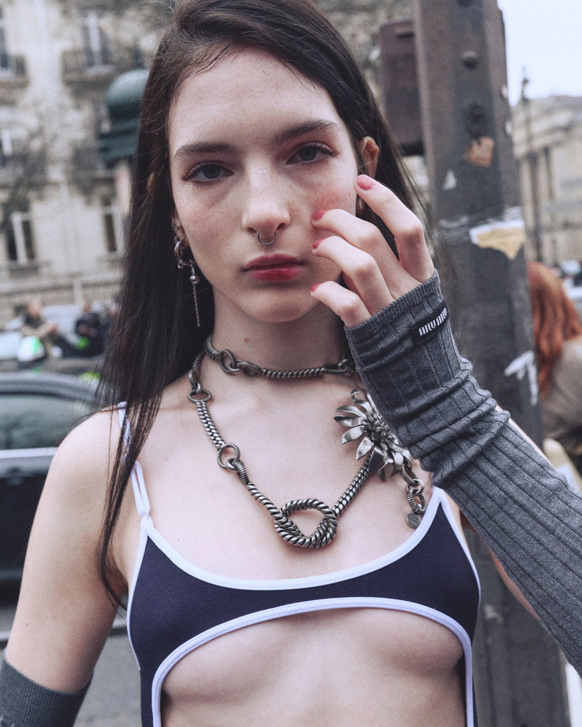 Miu Miu (Paris Fashion Week. 11.03.2025)