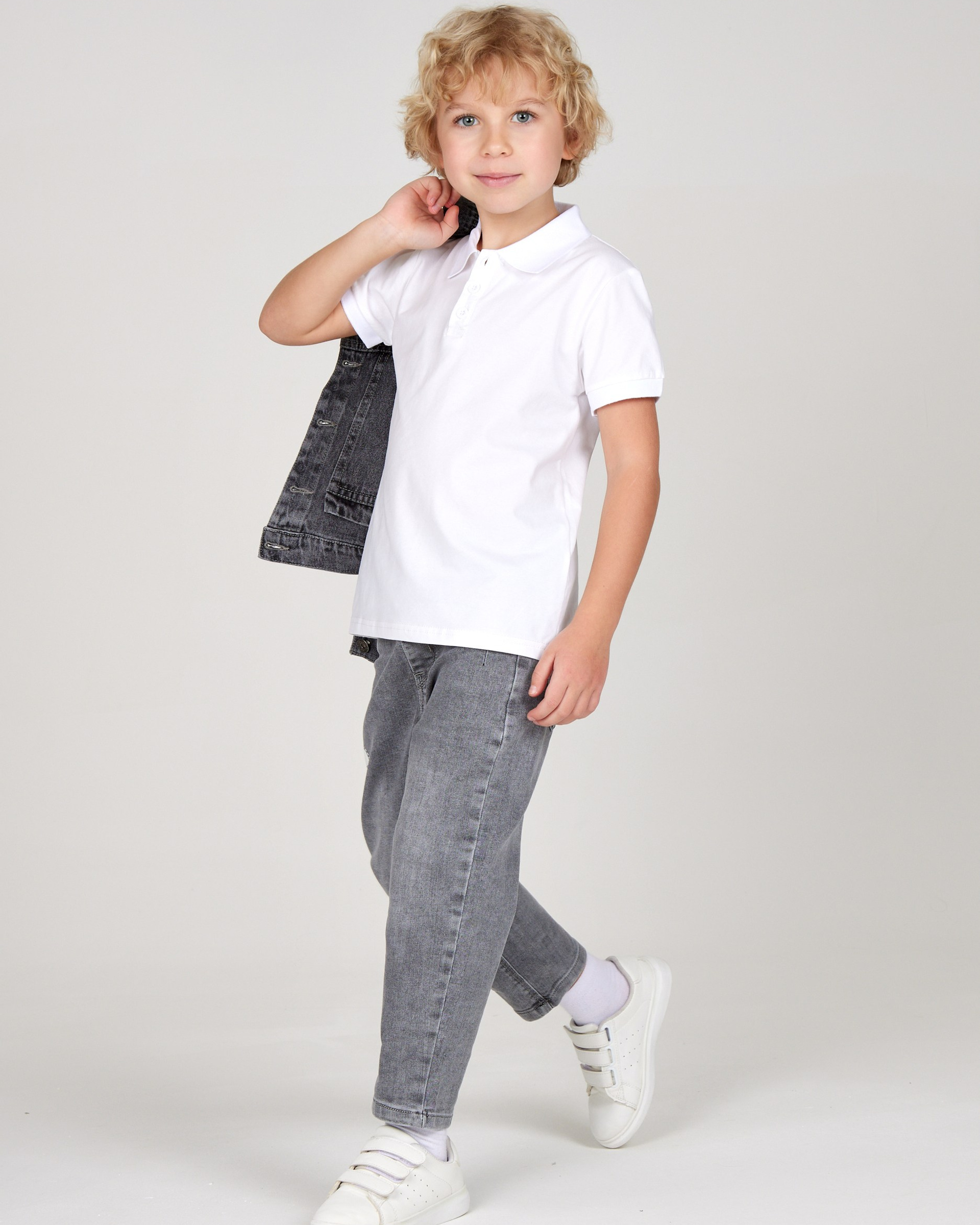 Фотосъемки с детьми