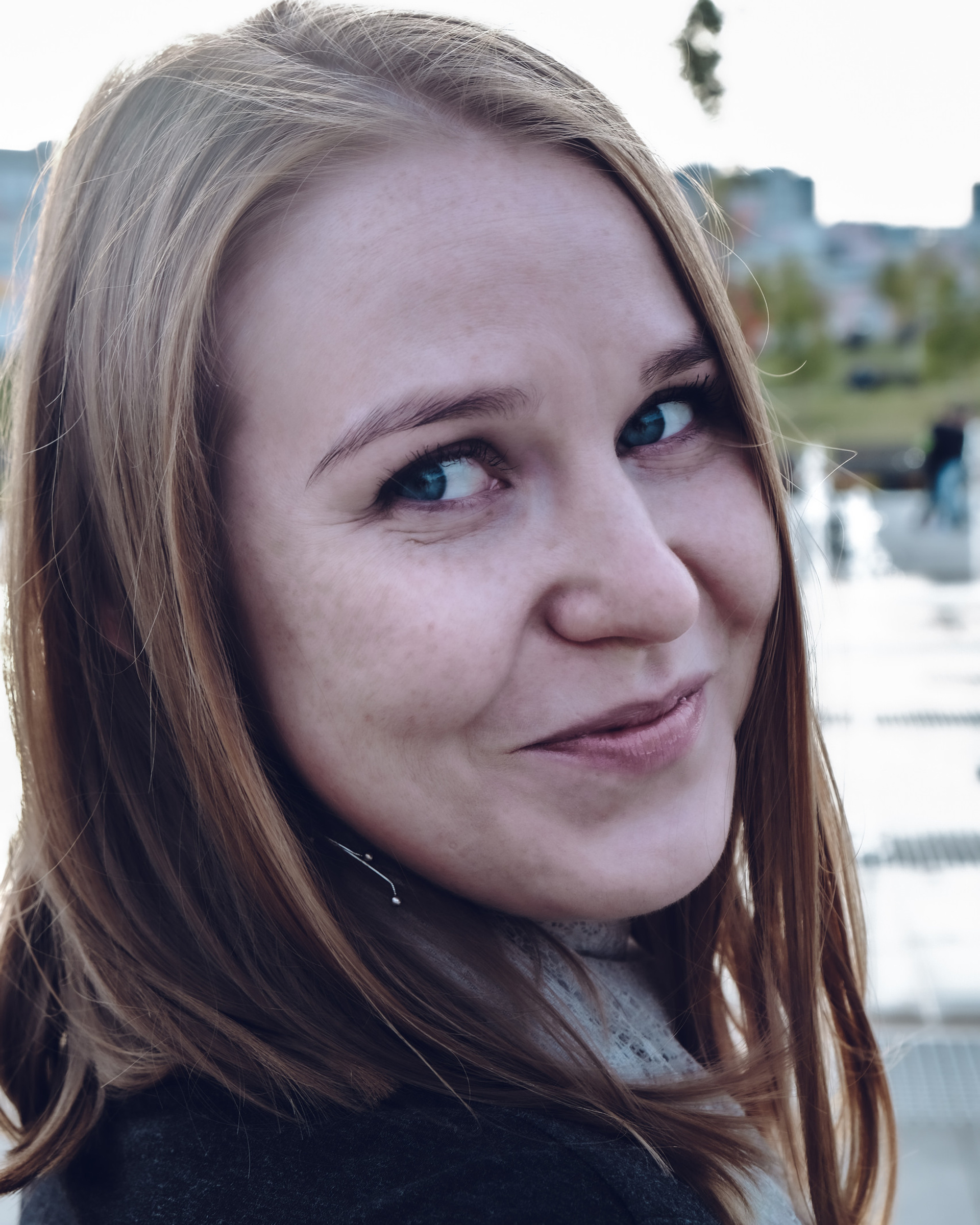 Красивая любовь