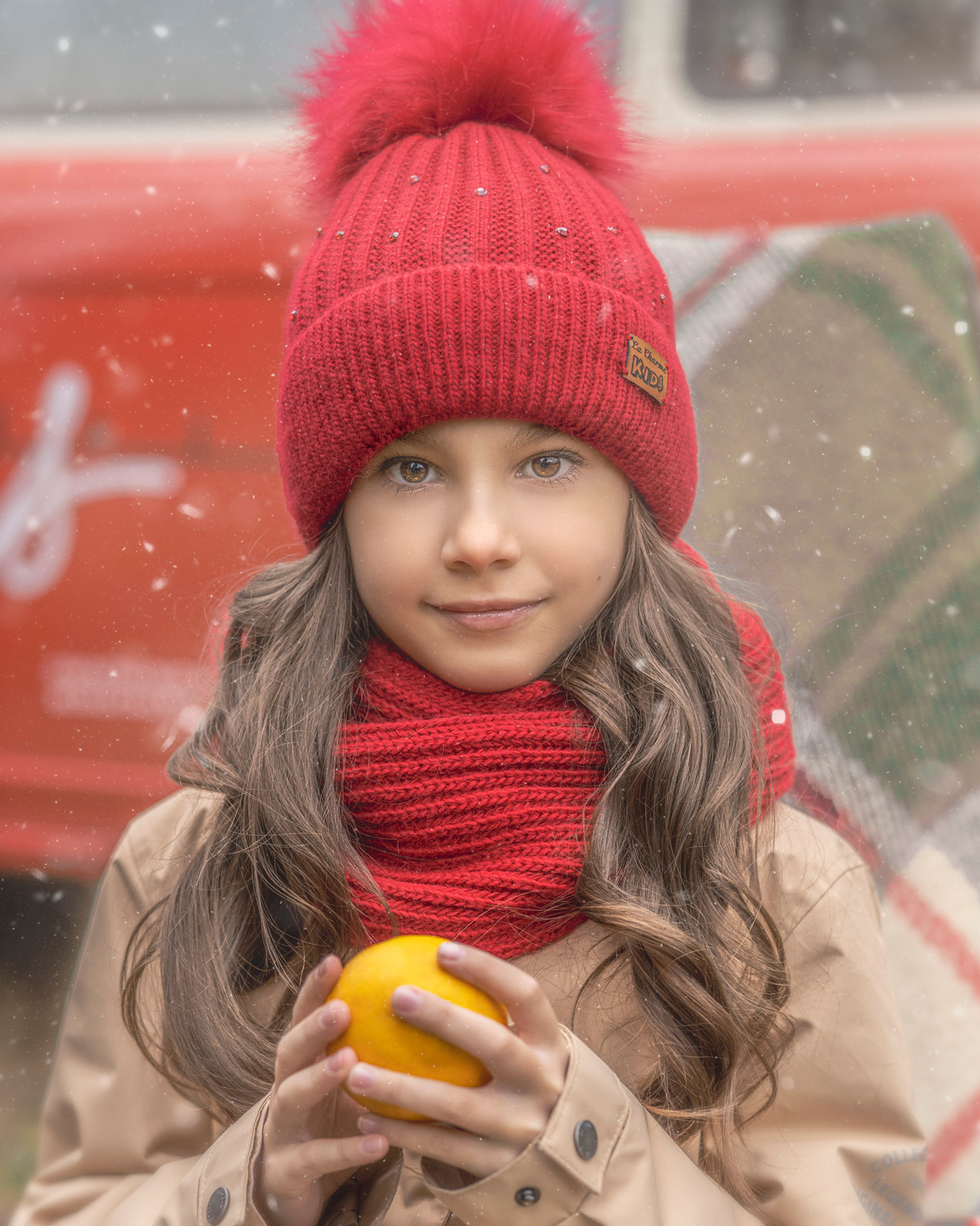 Рождественские истории