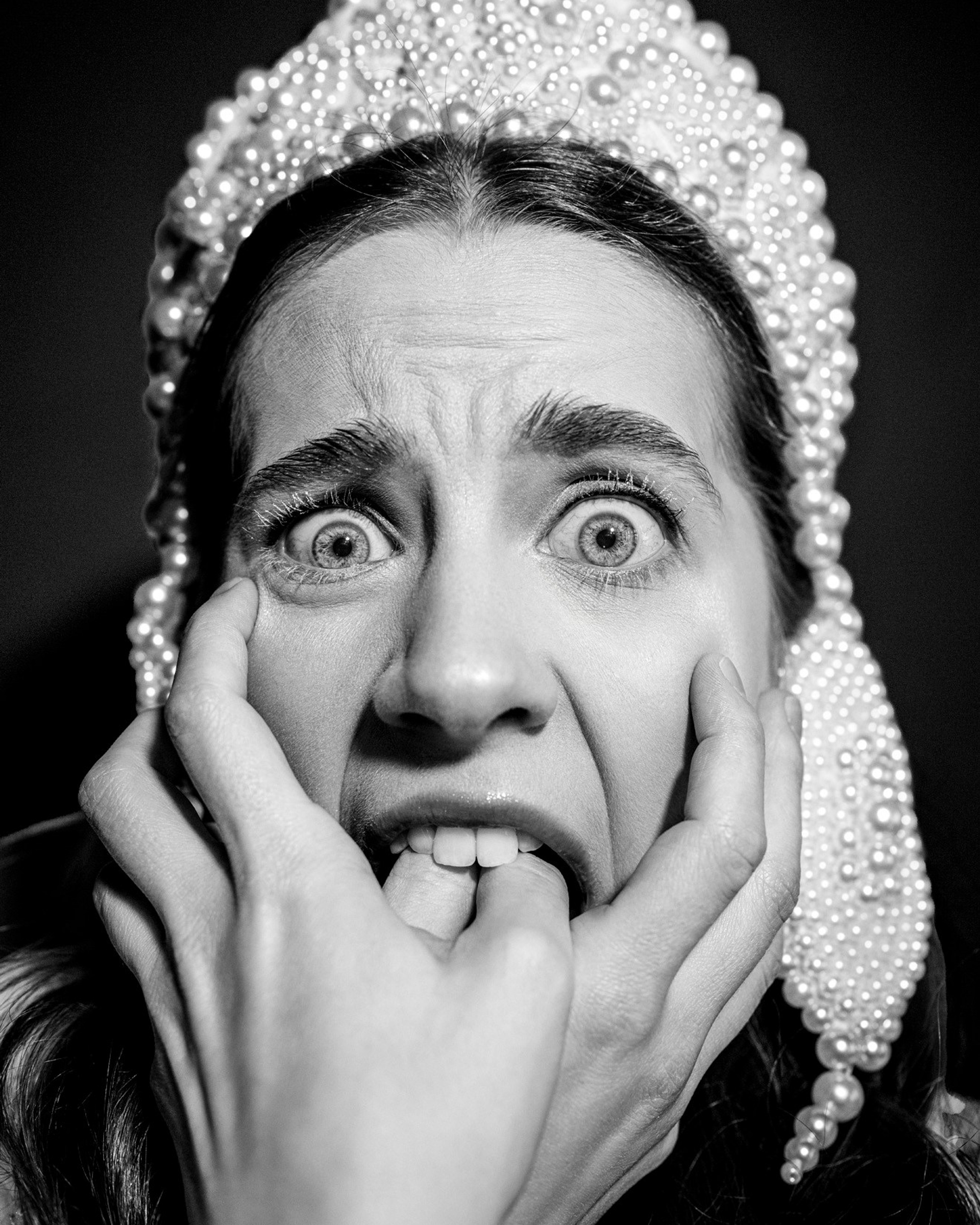 Елизавета Ефимова