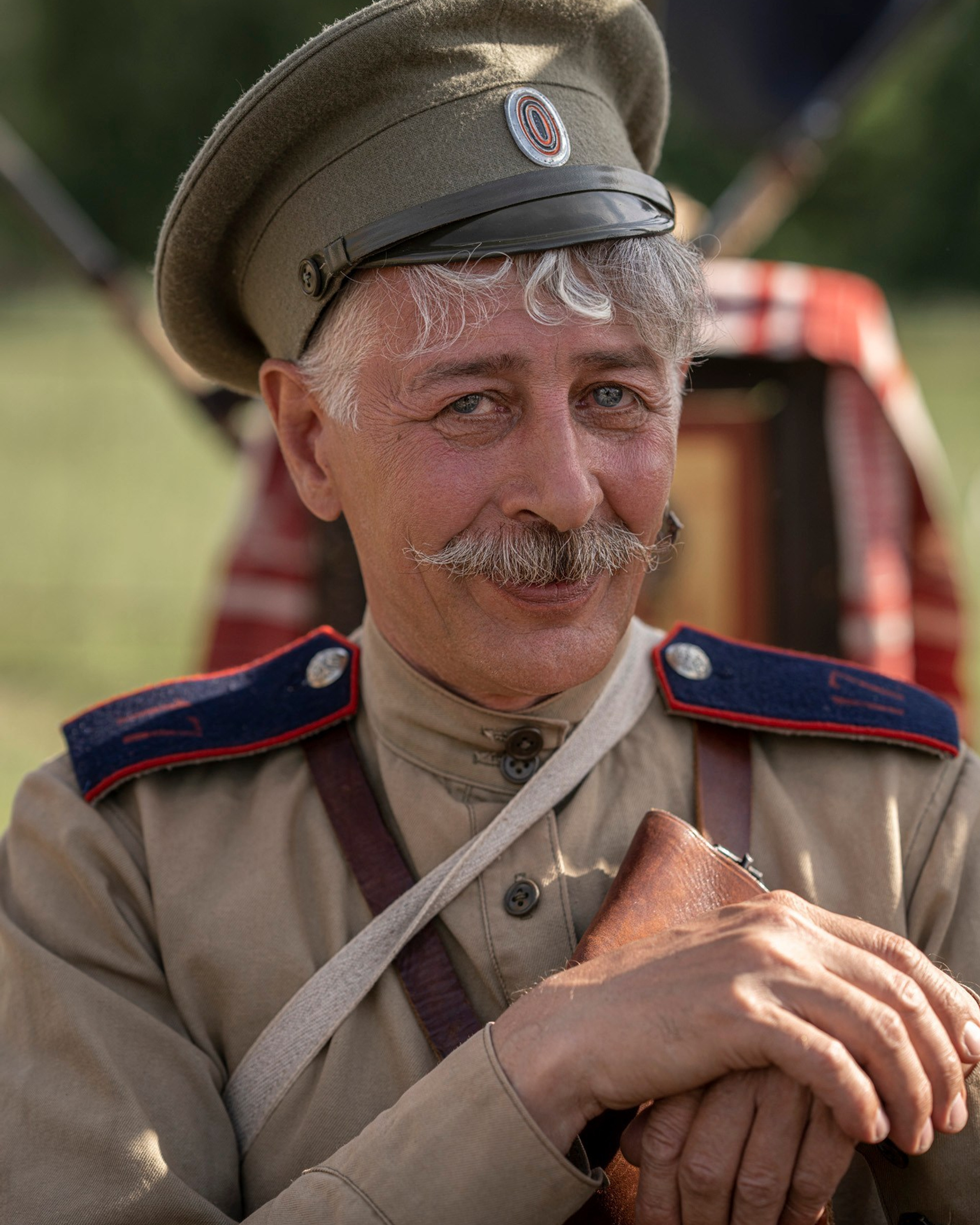 Времена и эпохи 2023