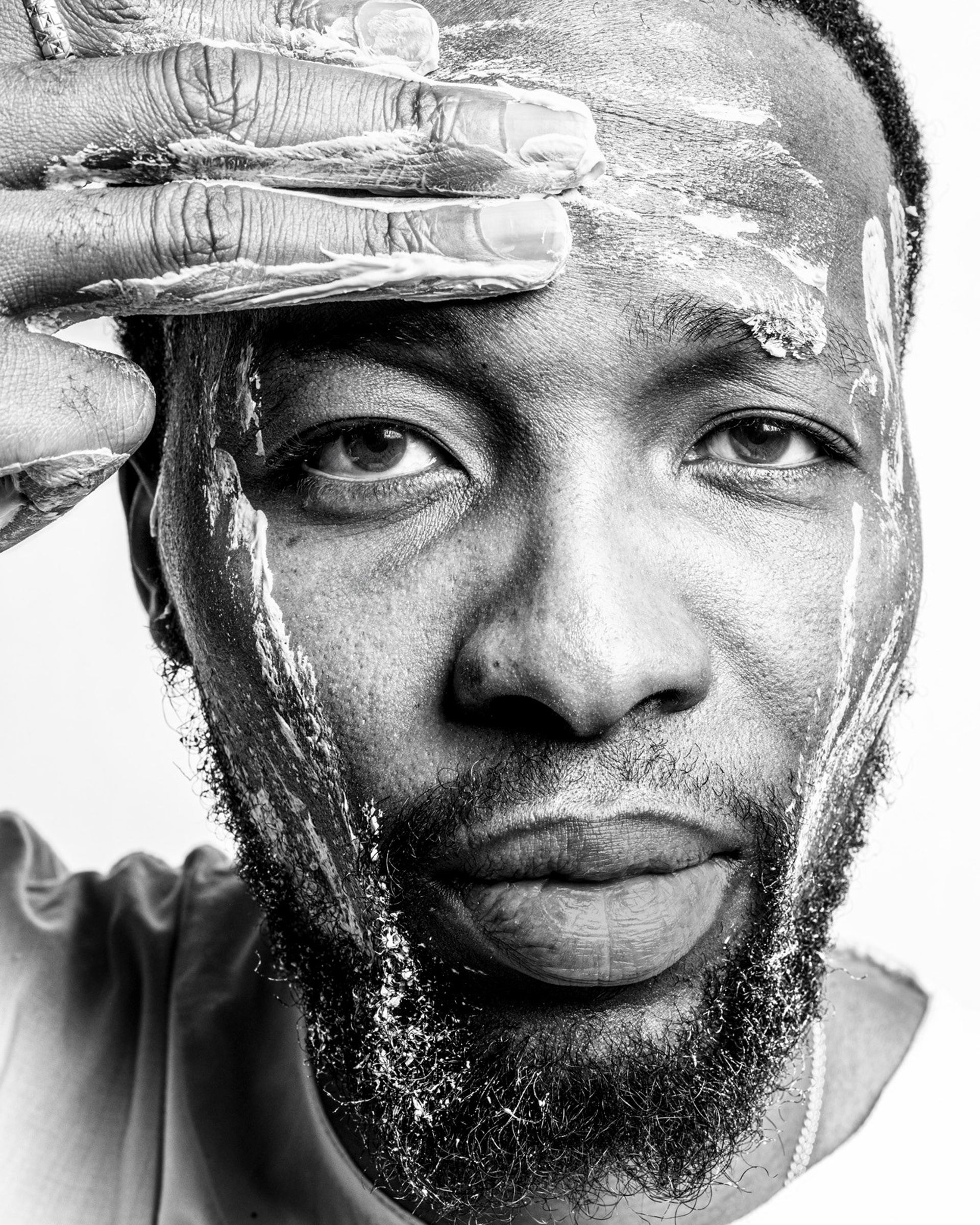 Макинде Эммануель