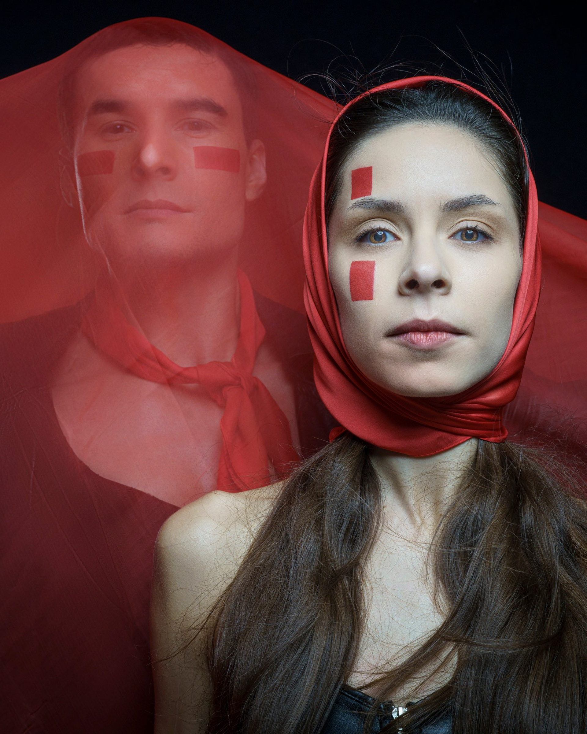 Время вперёд