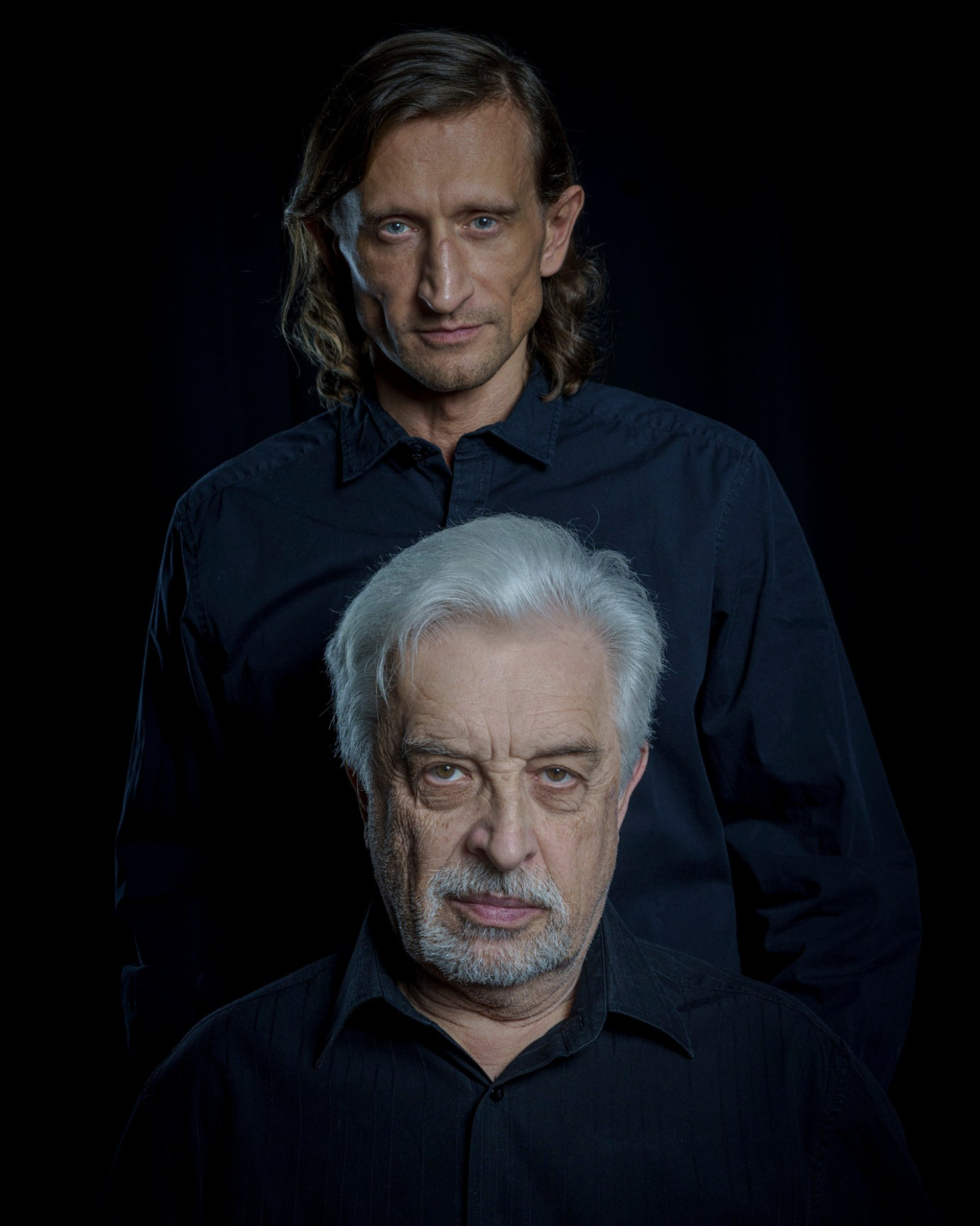 Юрий и&nbsp;Денис Глод