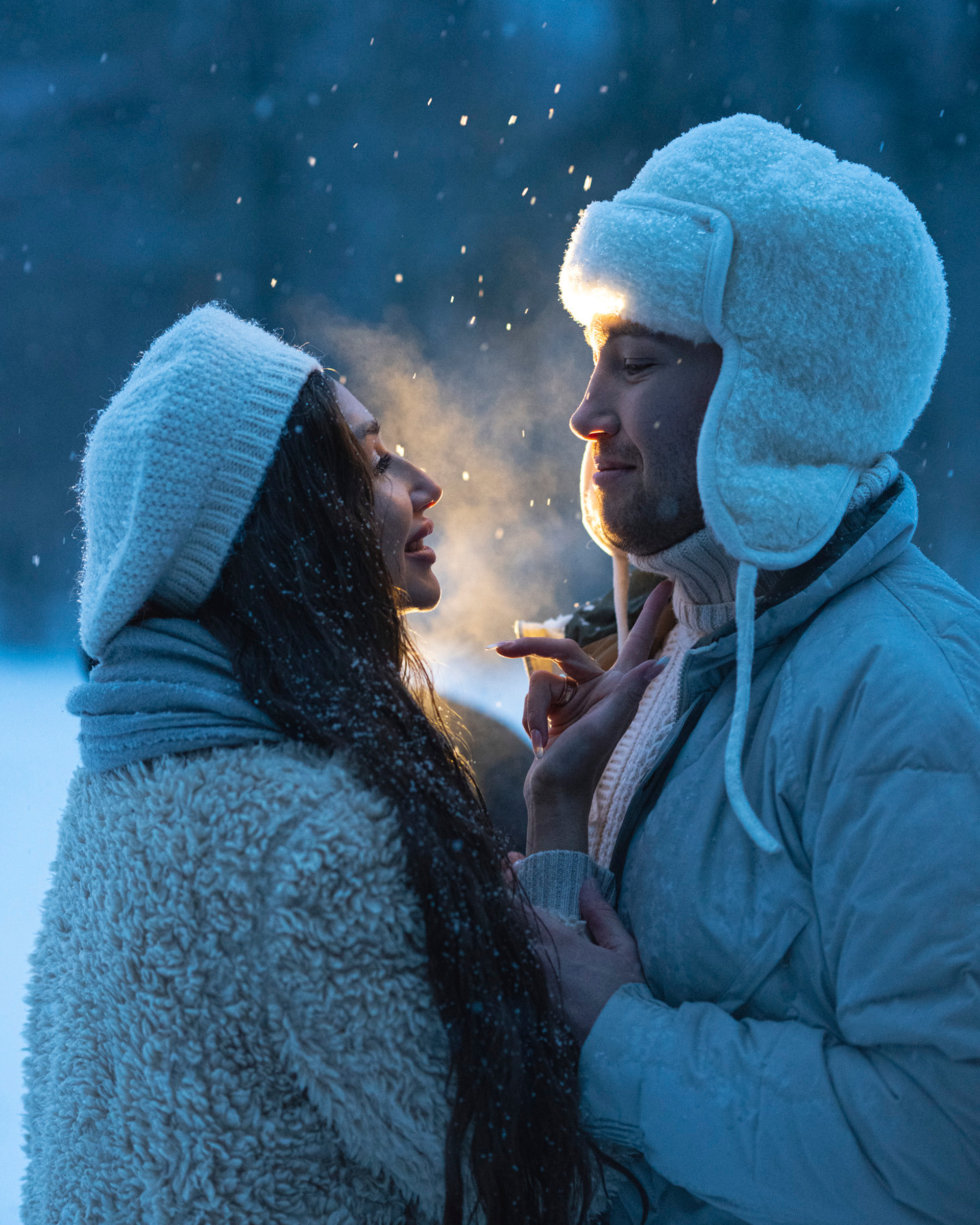 Семья Губиных