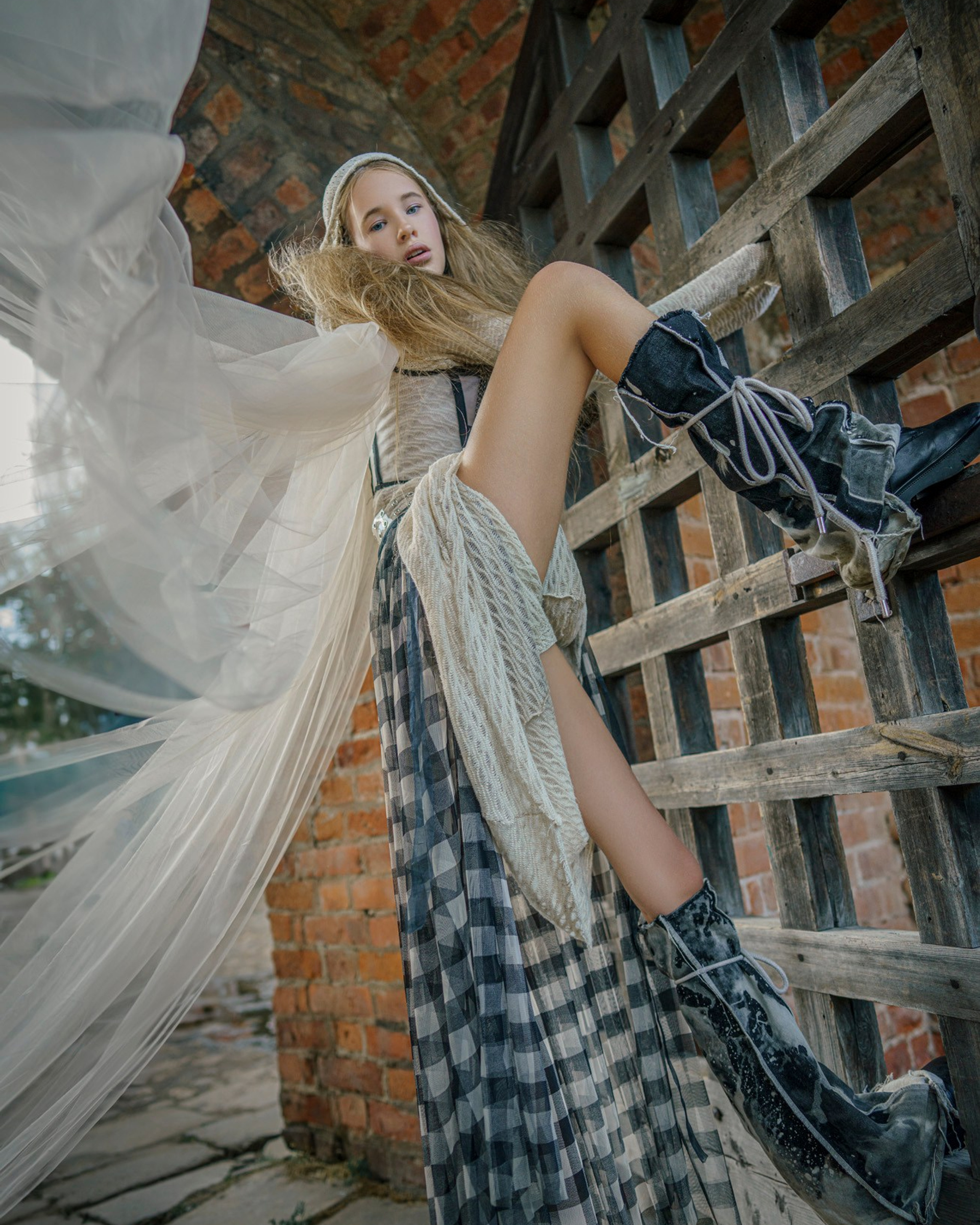 Fashion на Крутицком