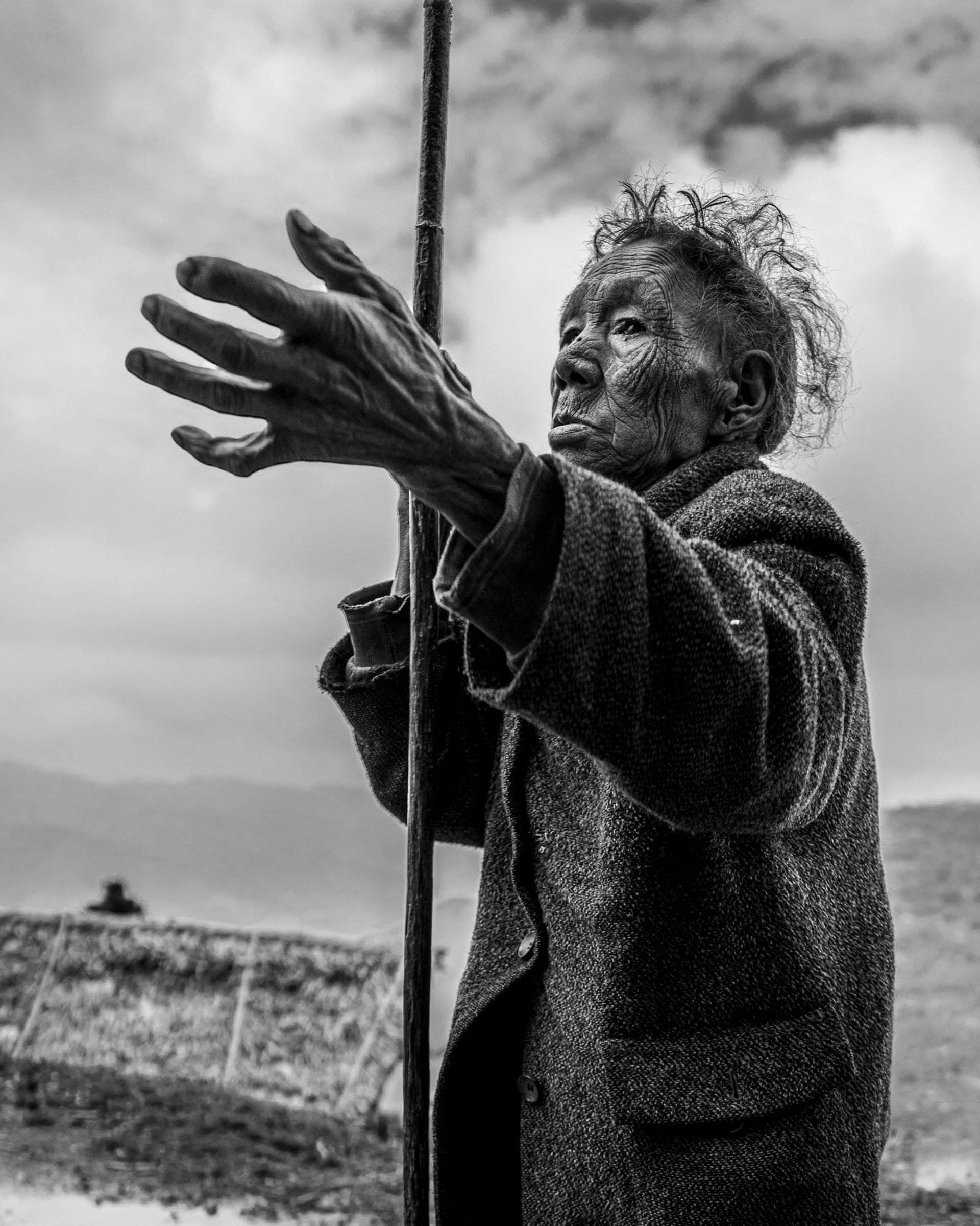 Индия (март 2024)