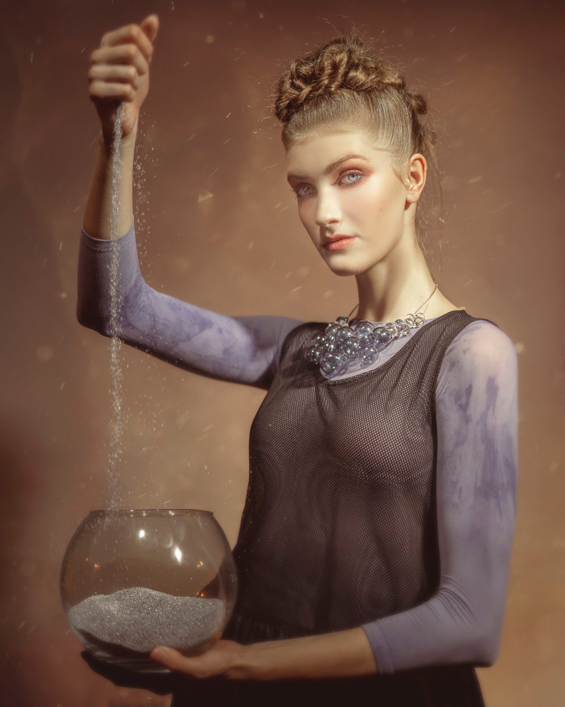 Фотовыезд — август 2021