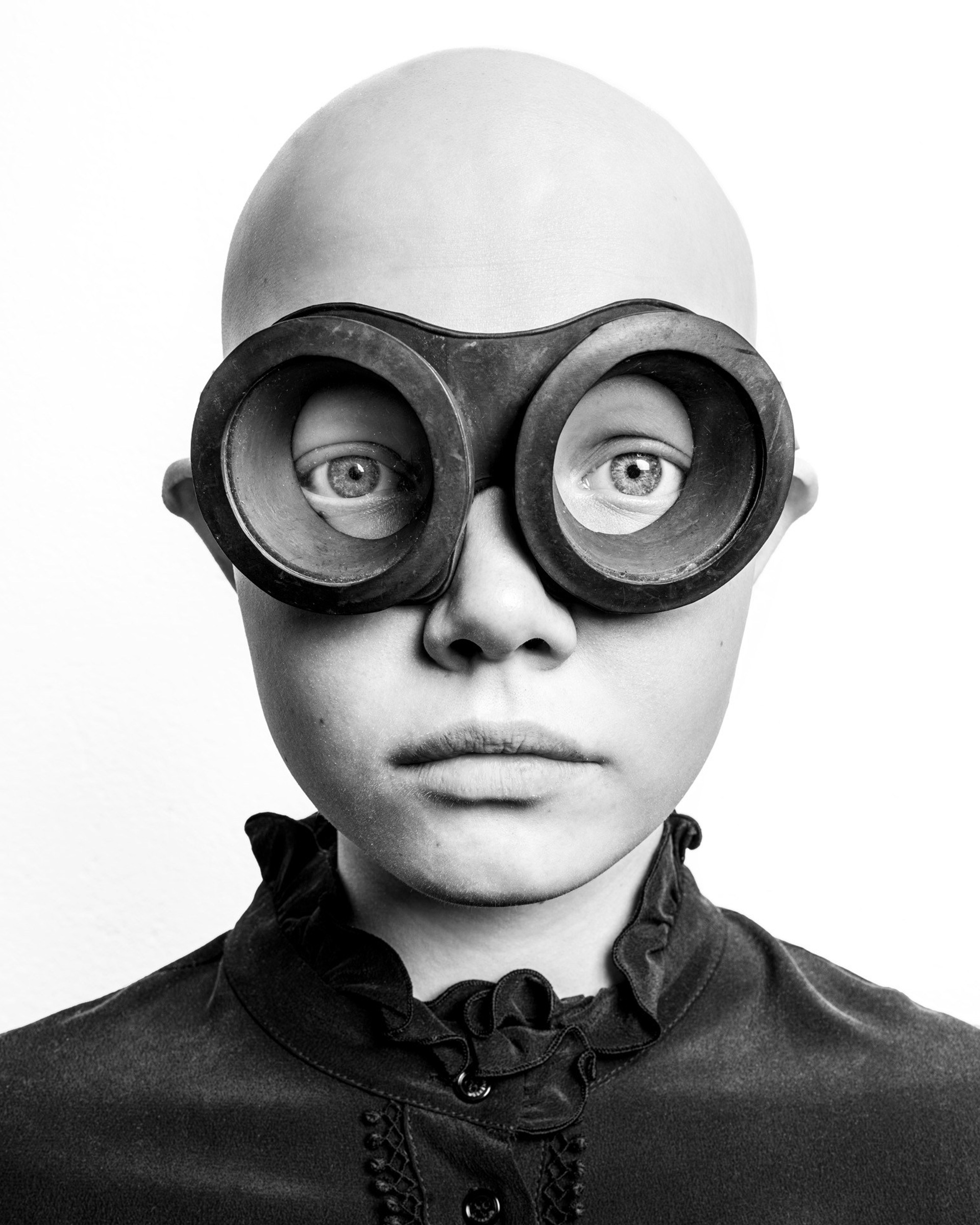 Катя Ярцева