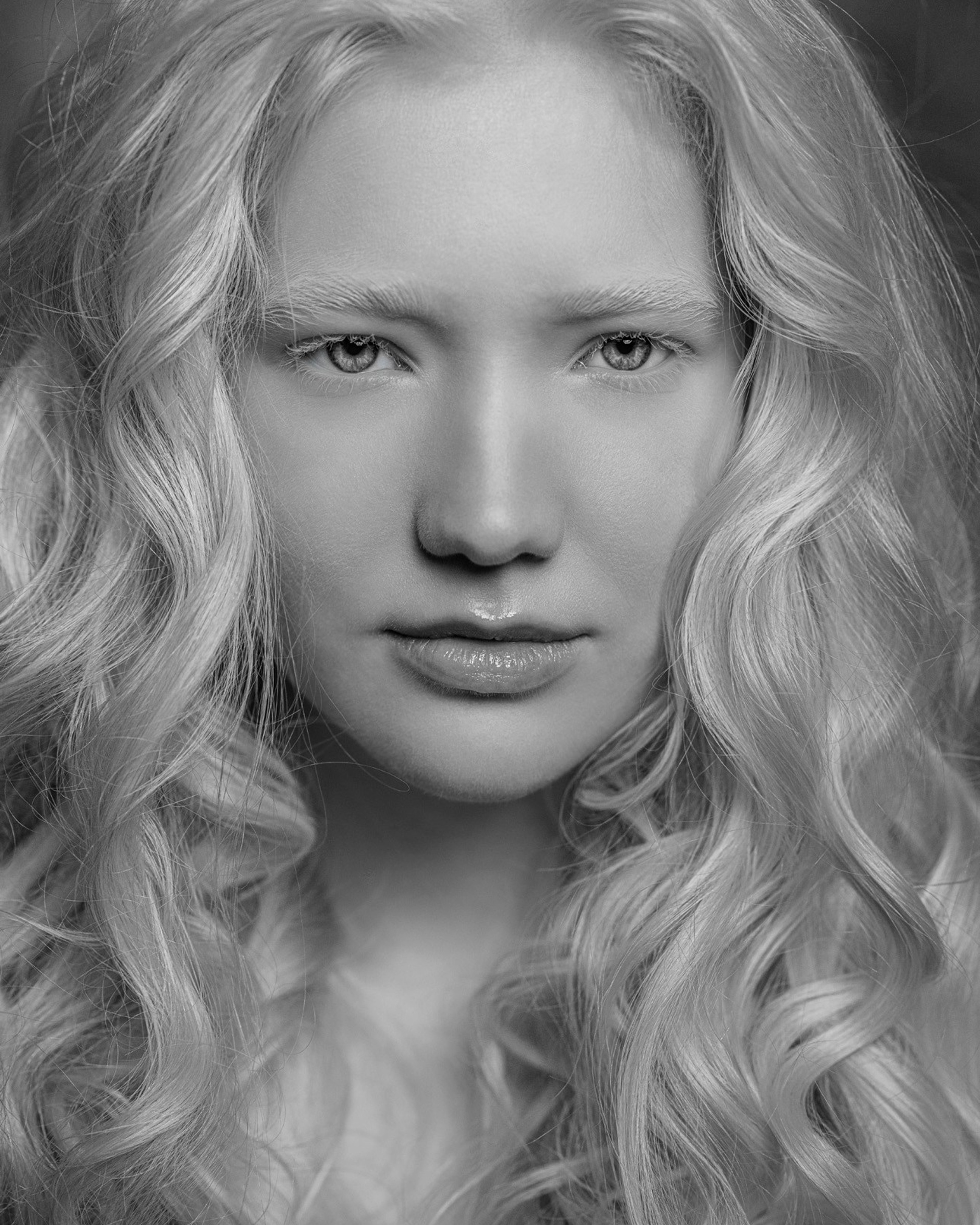 Мария Соловьёва