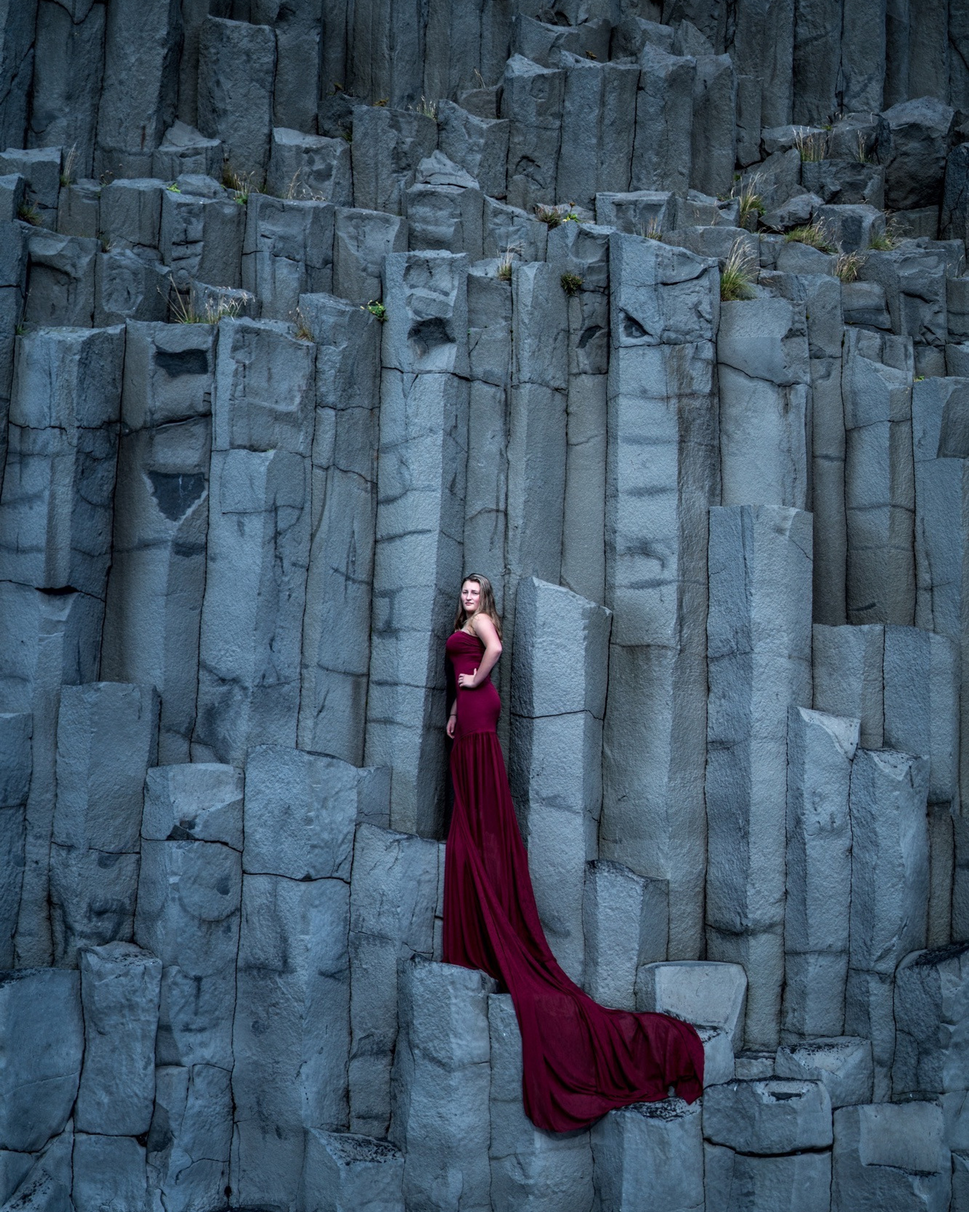 Исландия (август 2018)