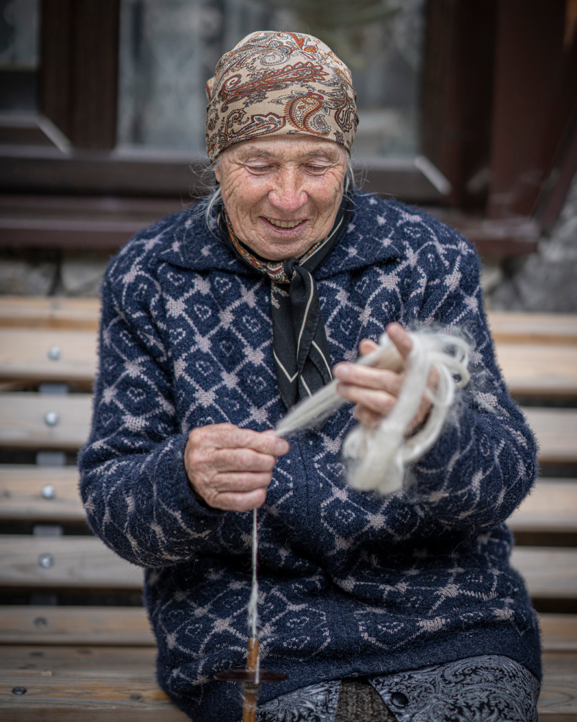 Балкария (июнь 2023)