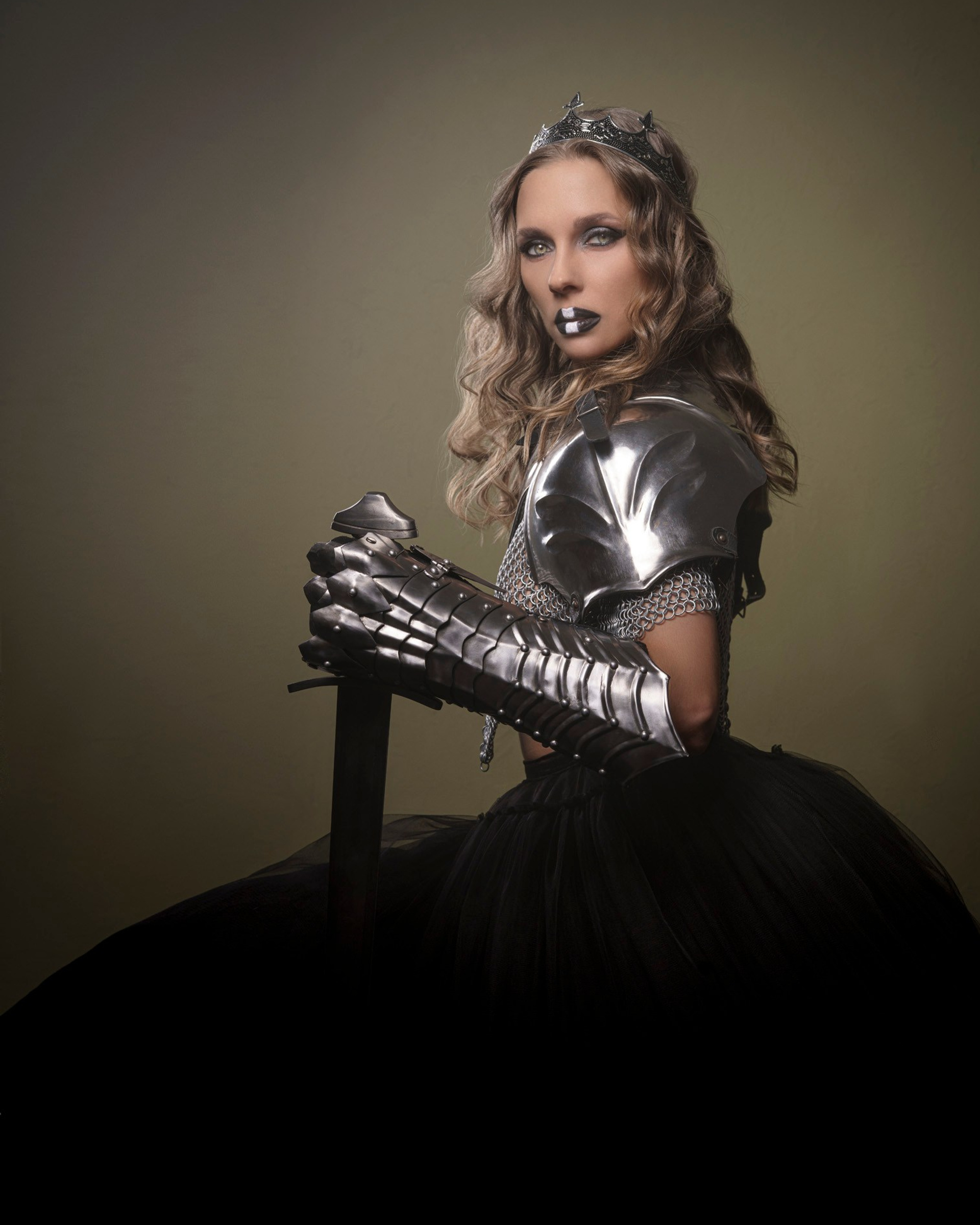 Александра Киршина